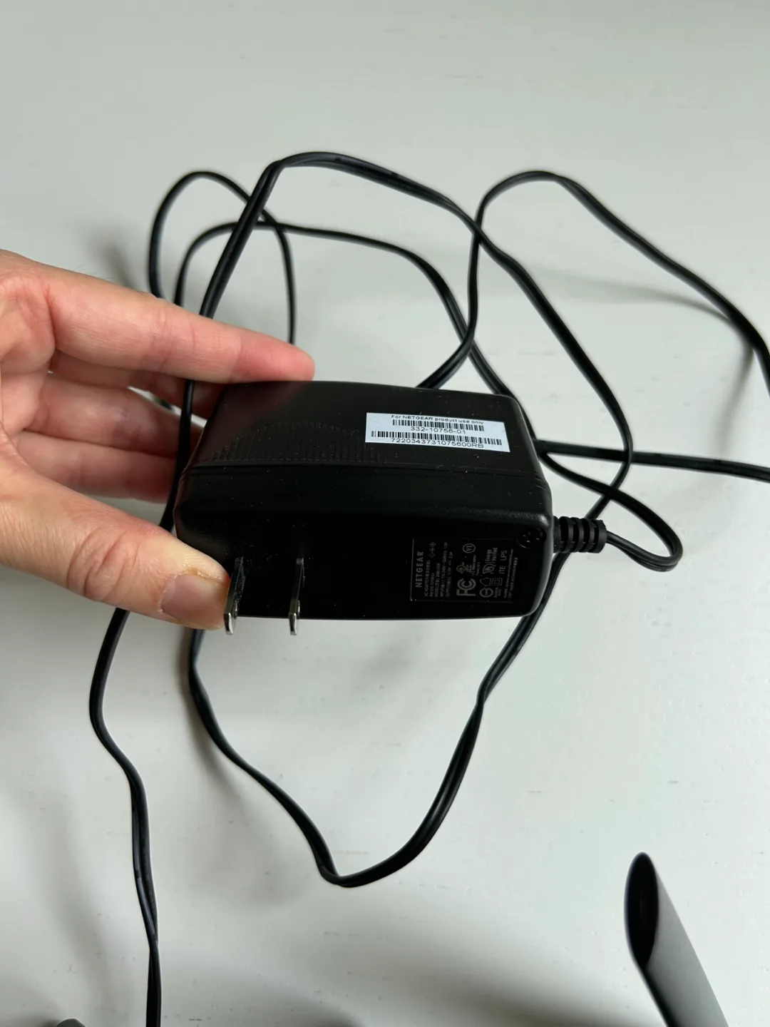 Netgear WiFi Range Extender image indicator(5)