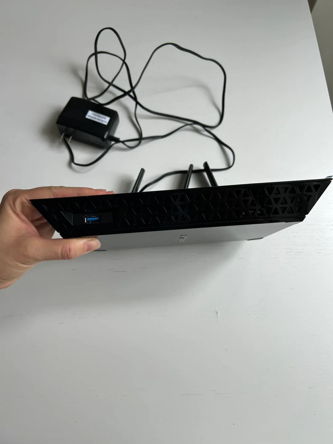 Netgear WiFi Range Extender image indicator(4)