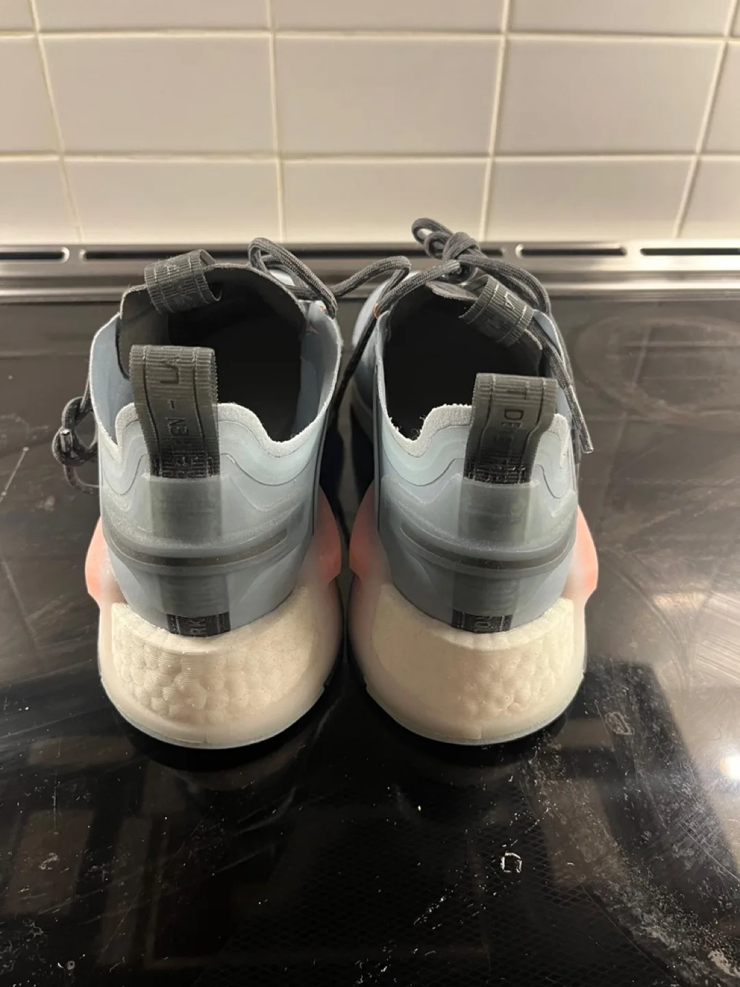 Adidas NMD_V3 Shoes - Grey image indicator(3)