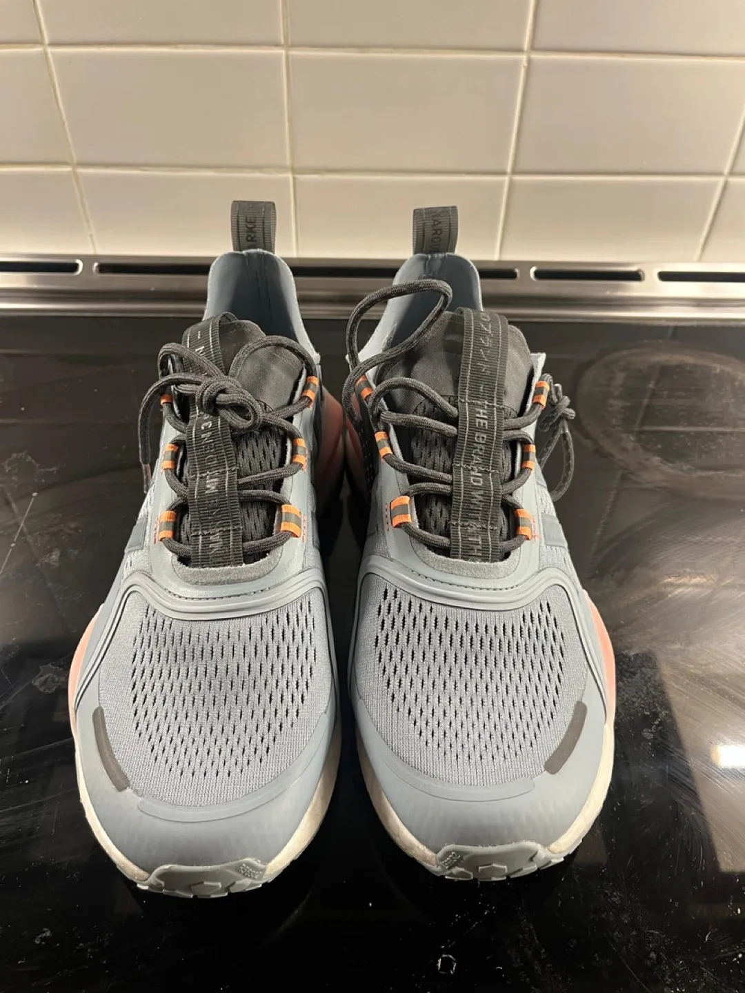 Adidas NMD_V3 Shoes - Grey image indicator(4)