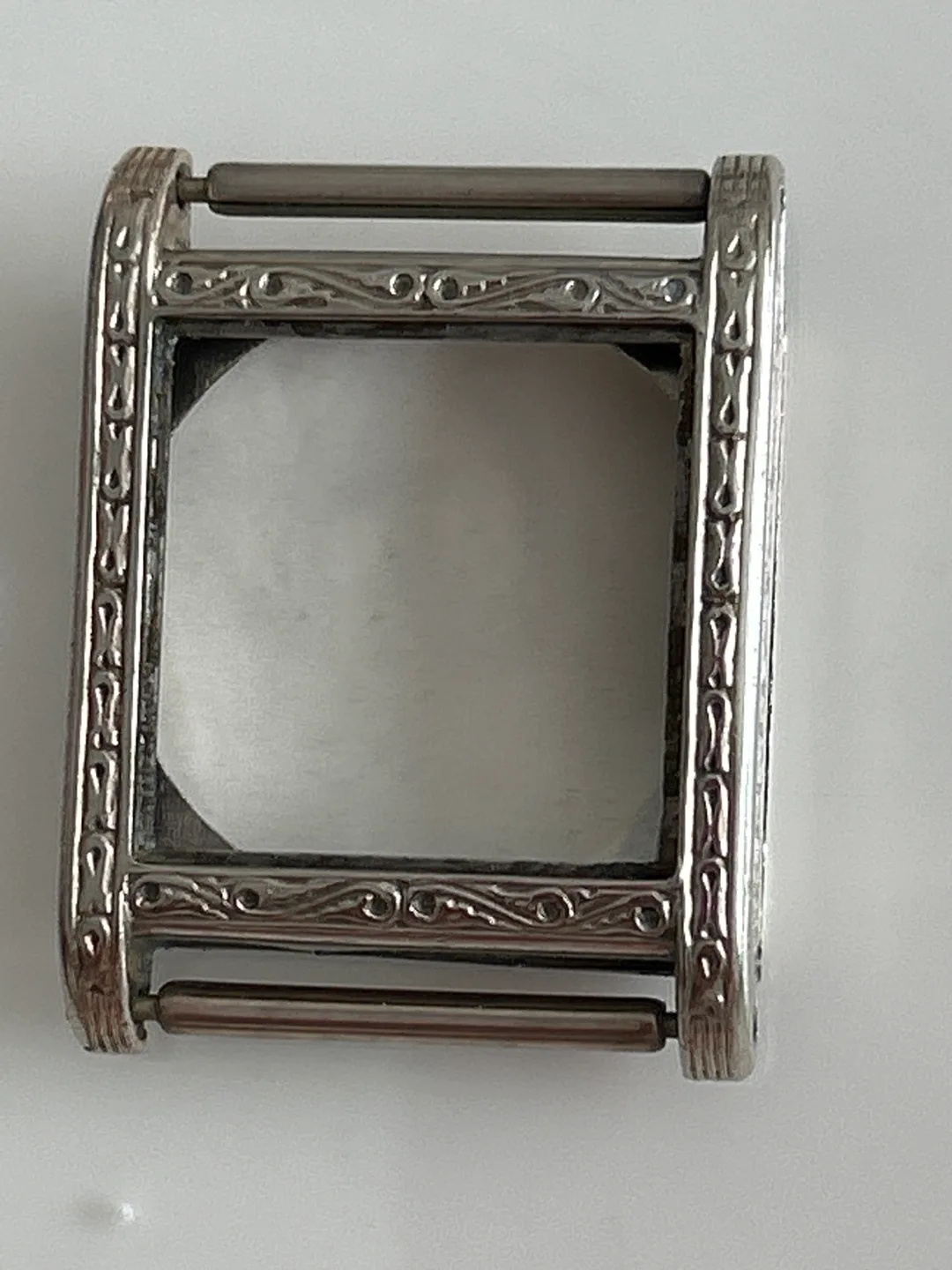Duel W.C.Co. Belmont Watch Case thumbnail