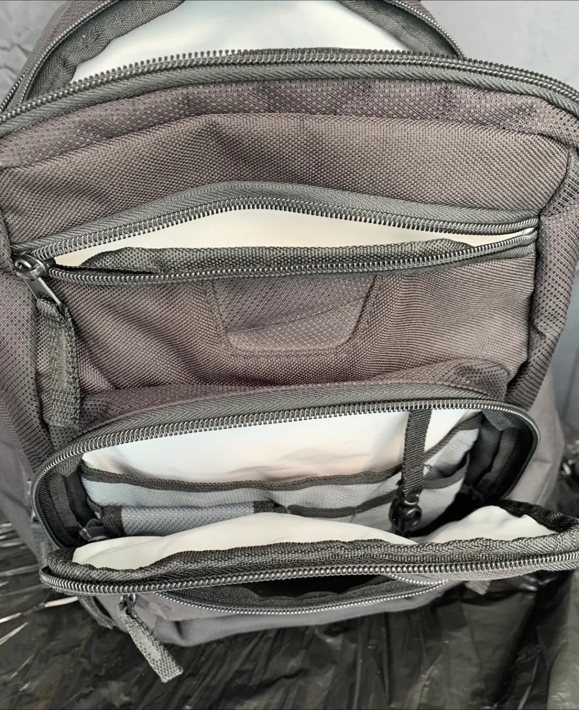 ADIDAS “Prime” Backpack image indicator(4)