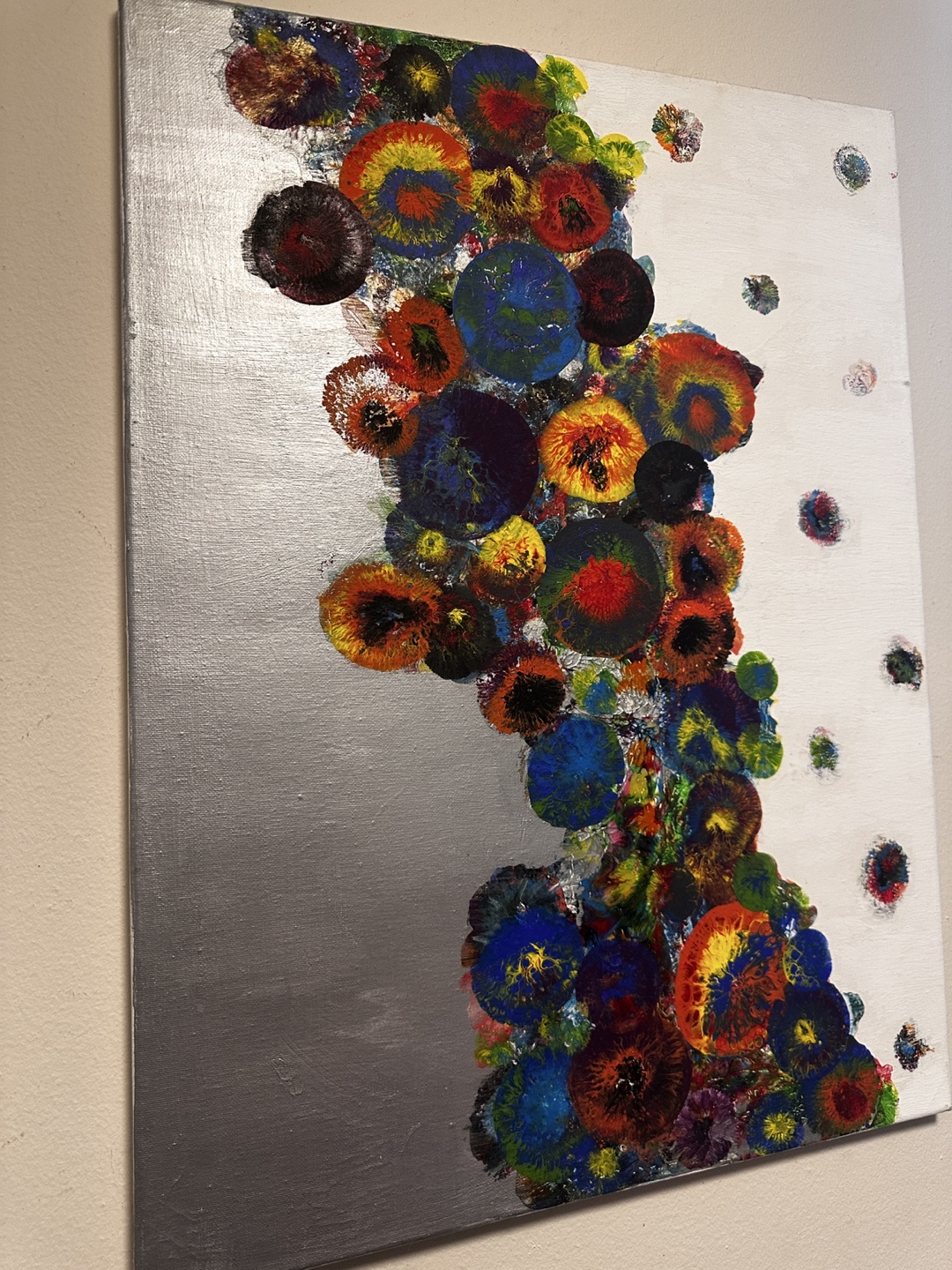 Abstract Art - photo 3
