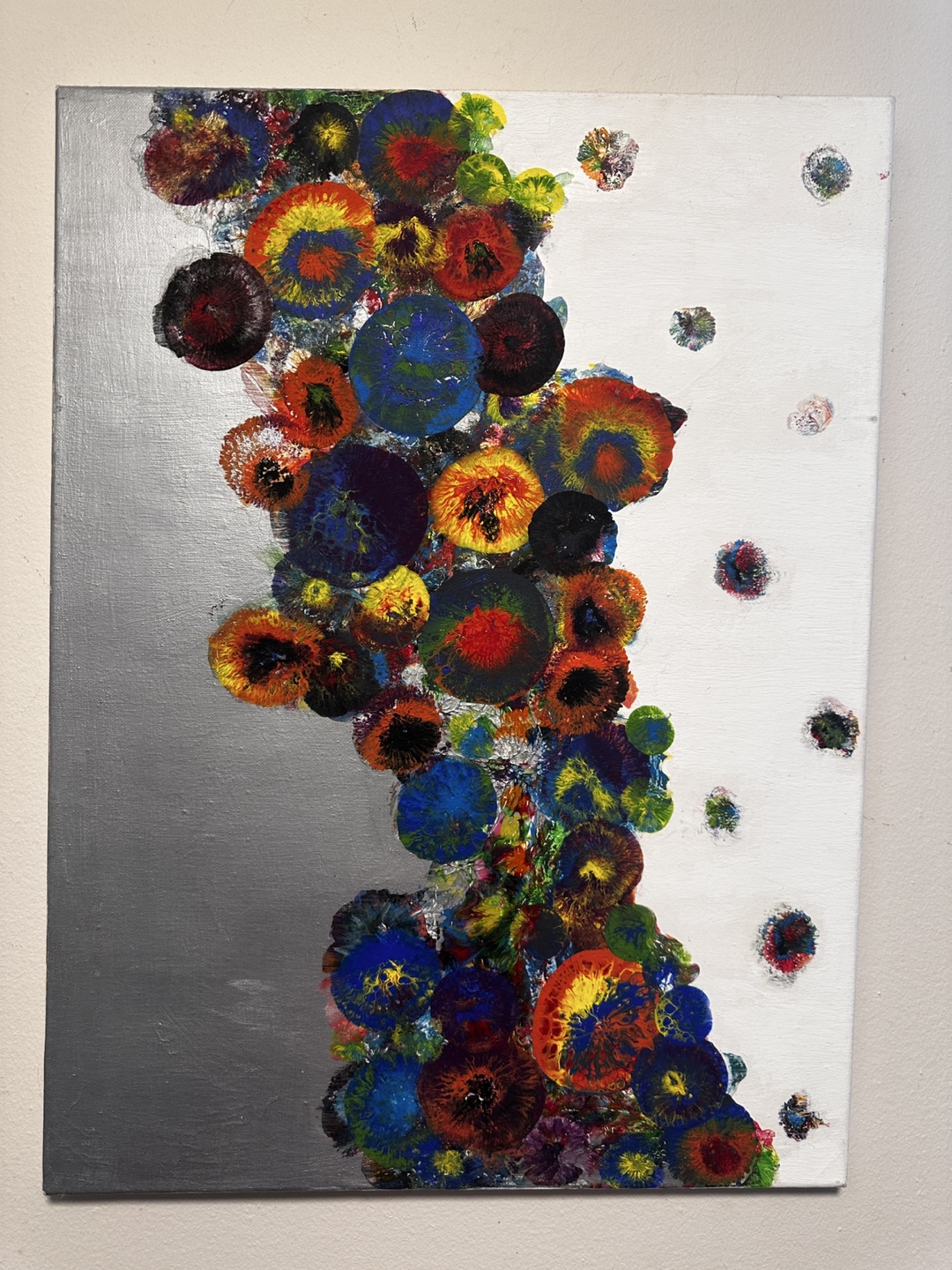 Abstract Art - photo 2