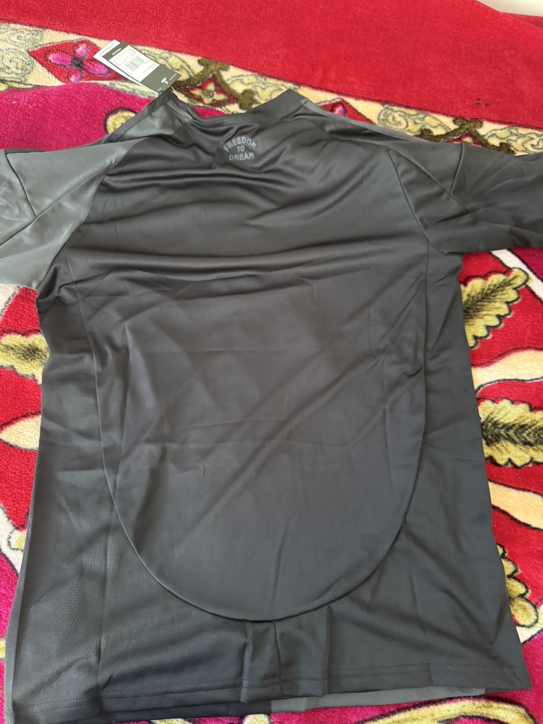 Adidas Inter Miami CF 2024 Jersey - photo 2