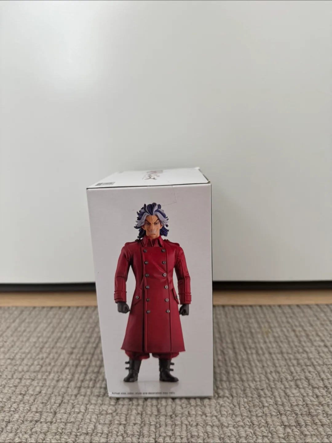 Taiju Shiba TOKYO REVENGERS King Of Artist Figure NEW image indicator(2)