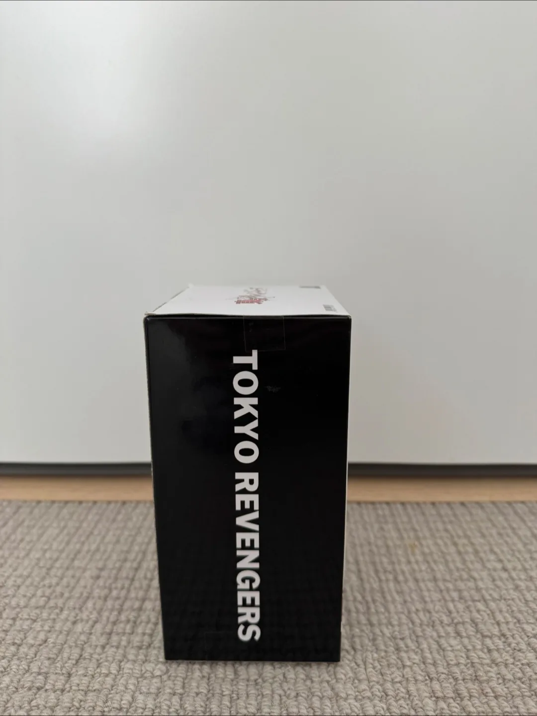 Taiju Shiba TOKYO REVENGERS King Of Artist Figure NEW image indicator(4)