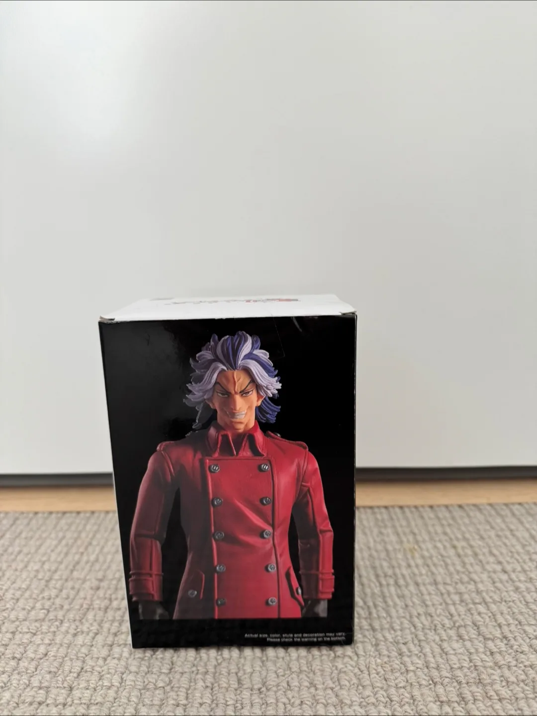 Taiju Shiba TOKYO REVENGERS King Of Artist Figure NEW image indicator(3)