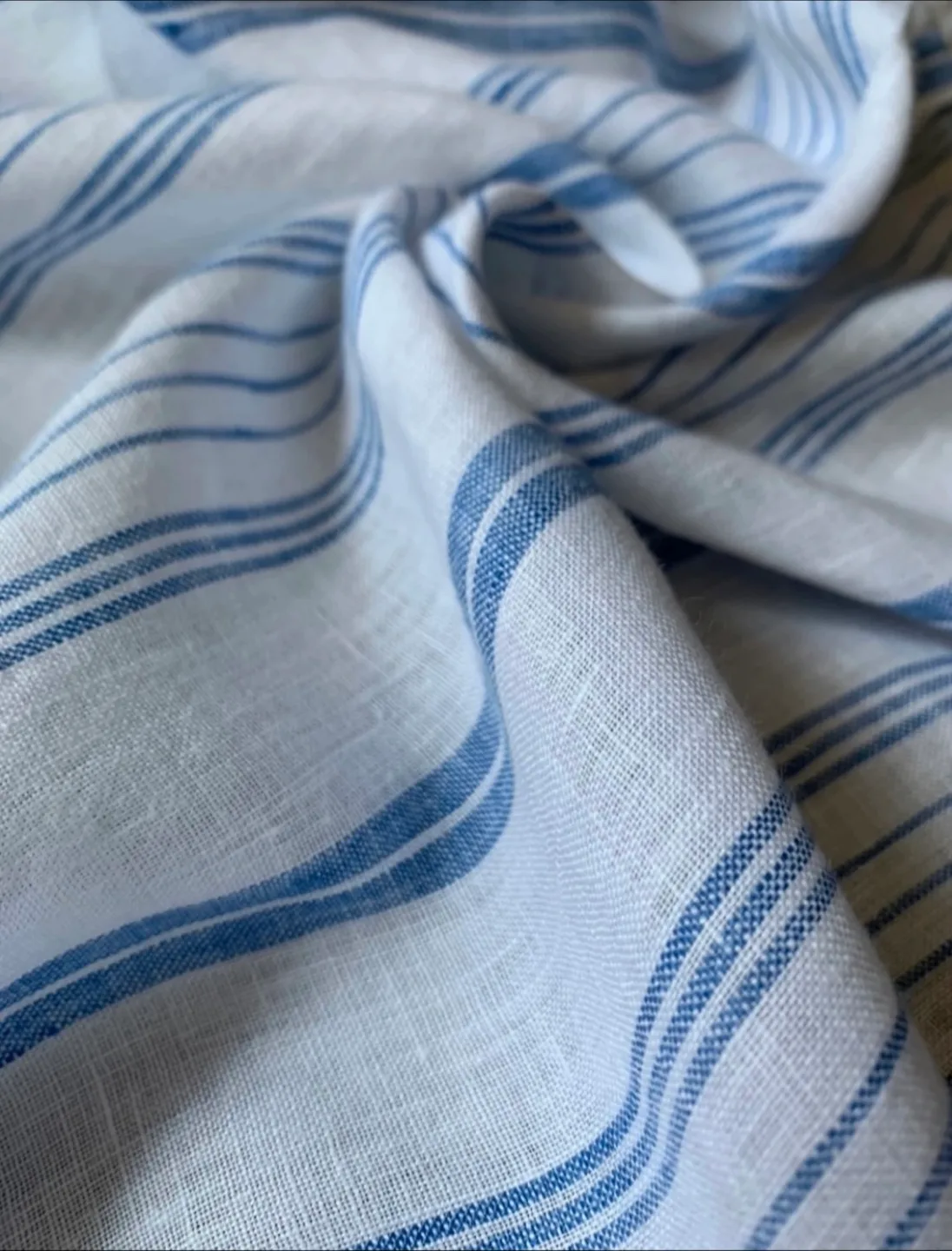 GAP 100% Linen Shirt - Size S image indicator(6)