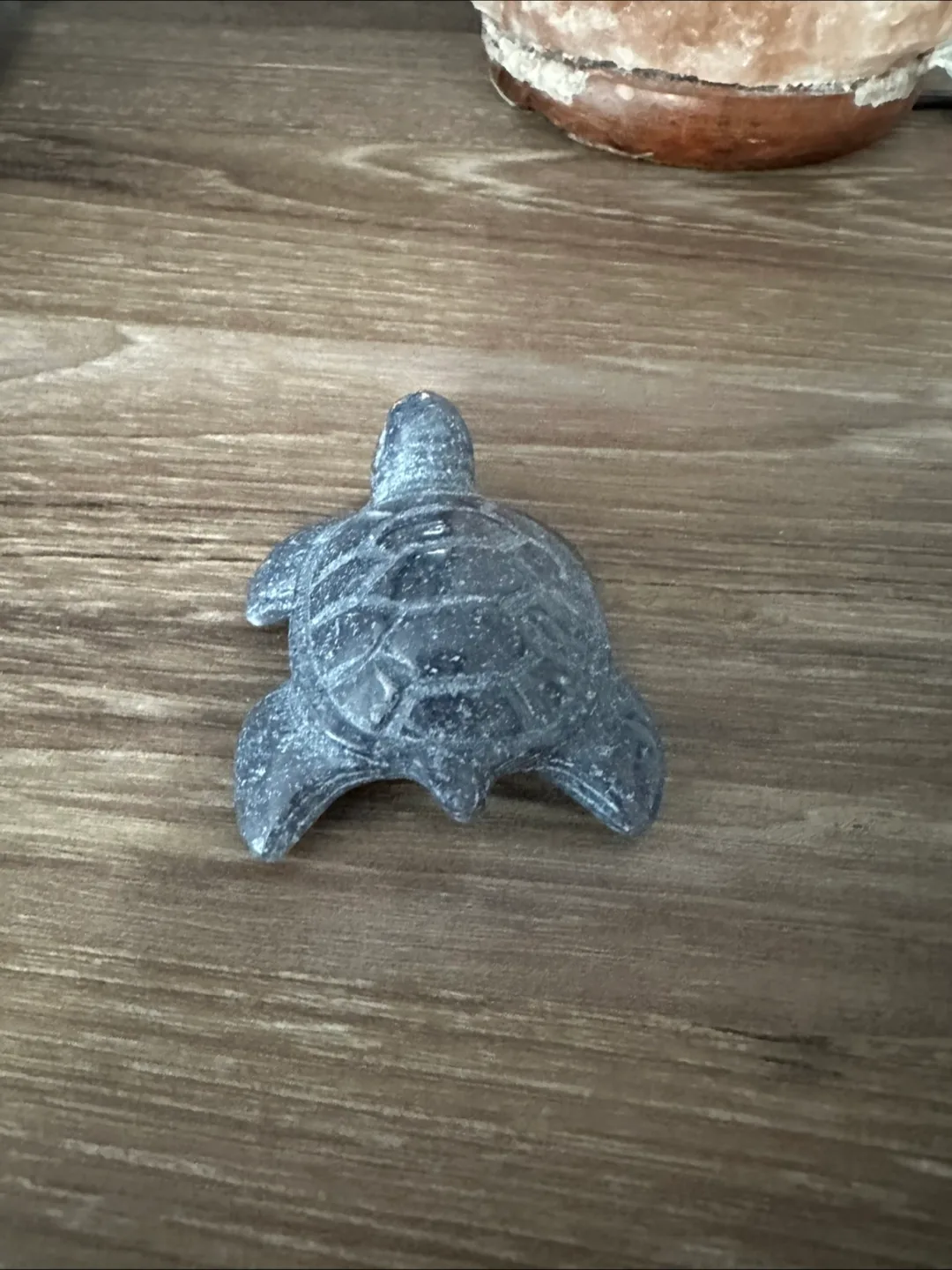 Stone Turtle Figurine image indicator(3)