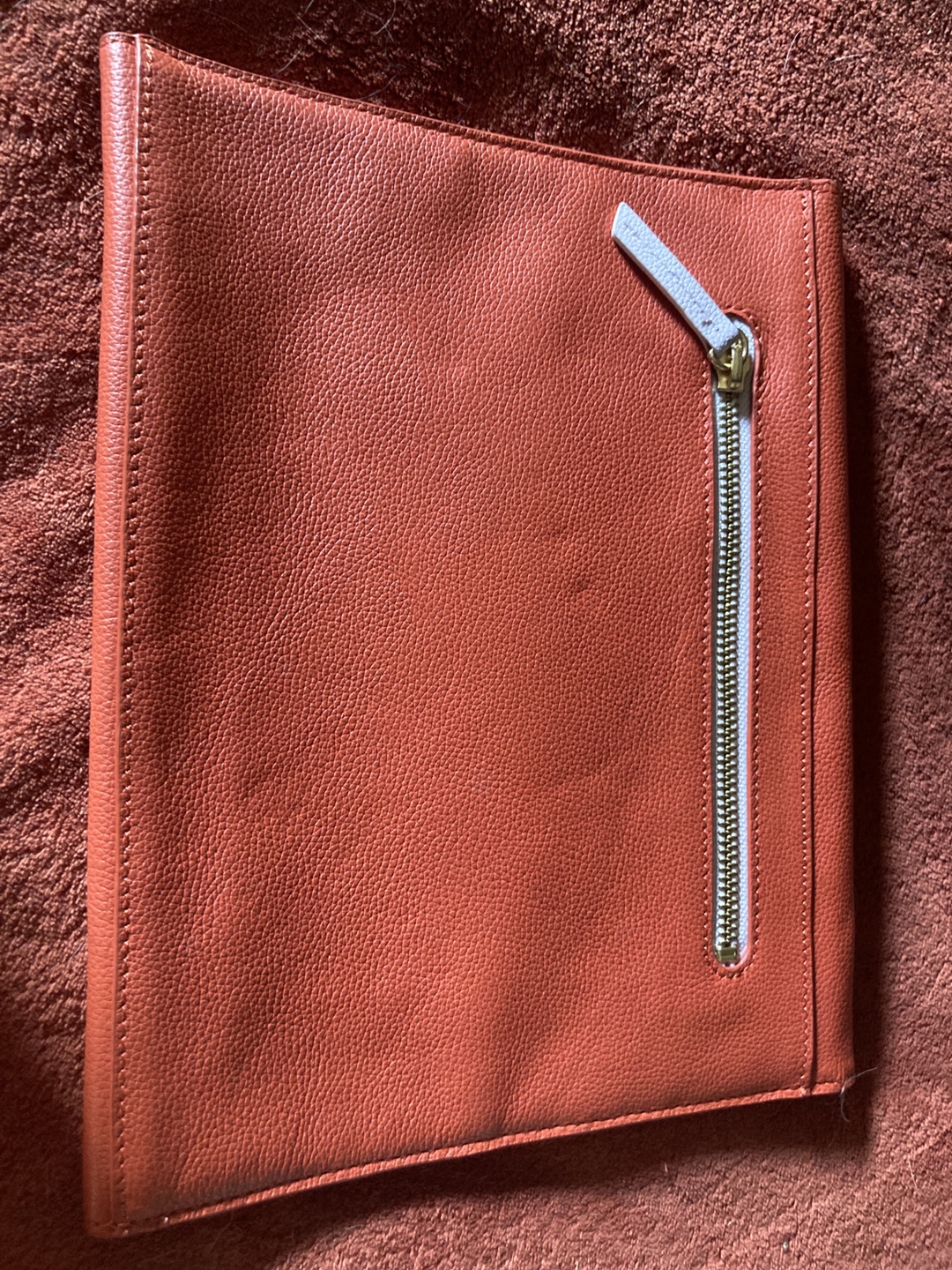 Penny For Your Thoughts  Leather I pad mini used for nookie - photo 4
