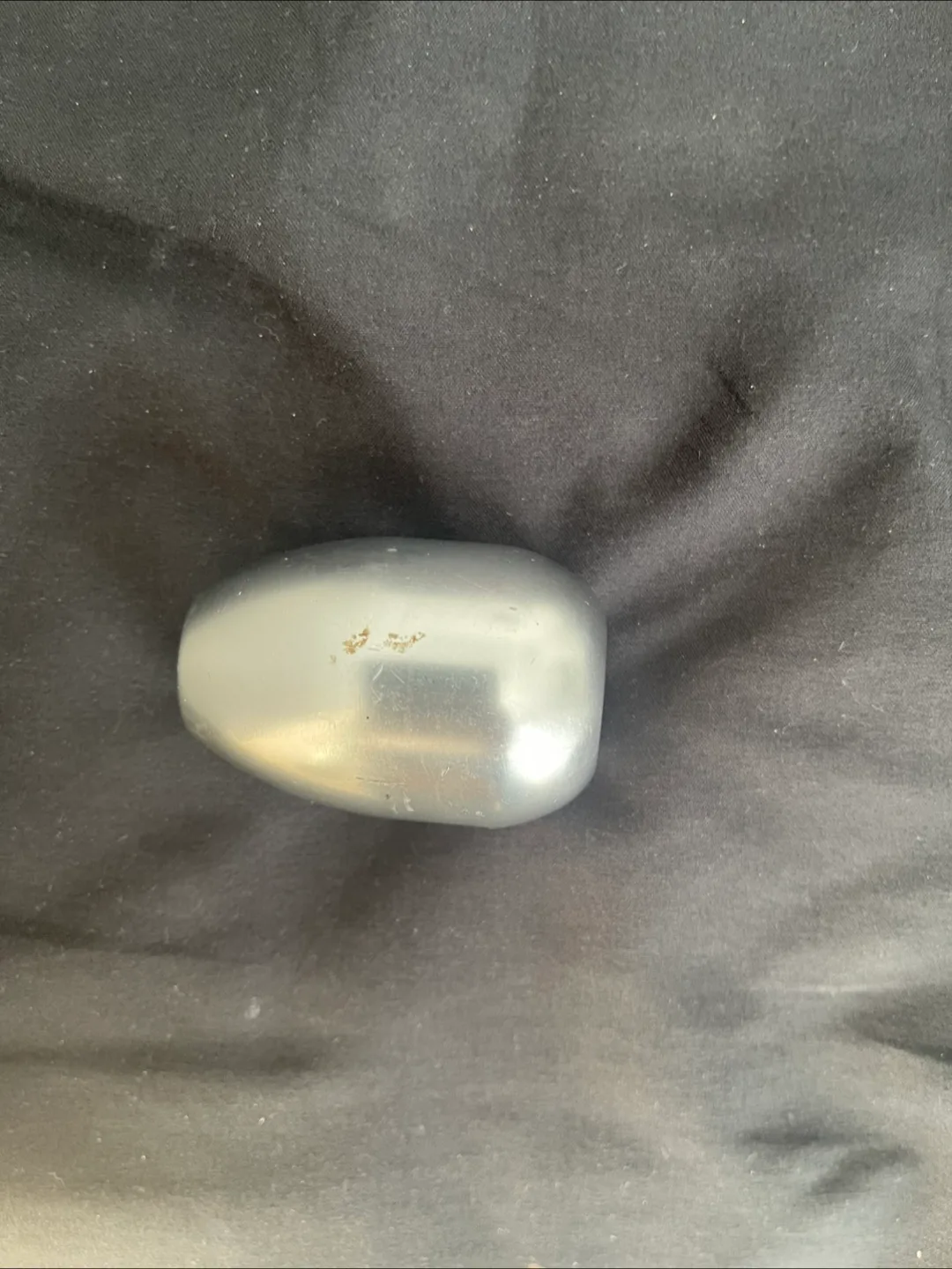 Silver Car Gear Shift Knob image indicator(3)