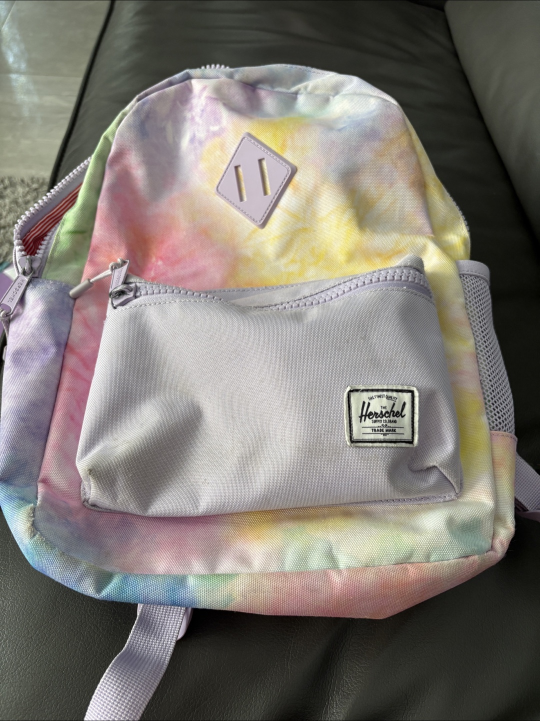 Herschel Tie Dye Kids Backpack