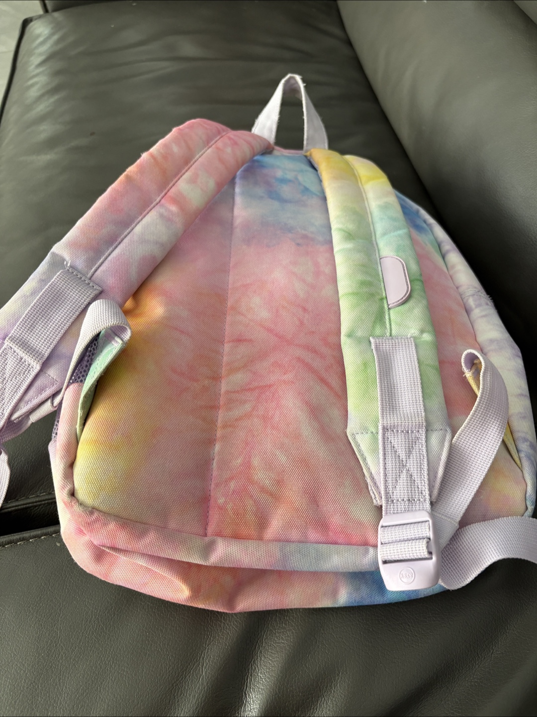 Herschel Tie Dye Kids Backpack - photo 2
