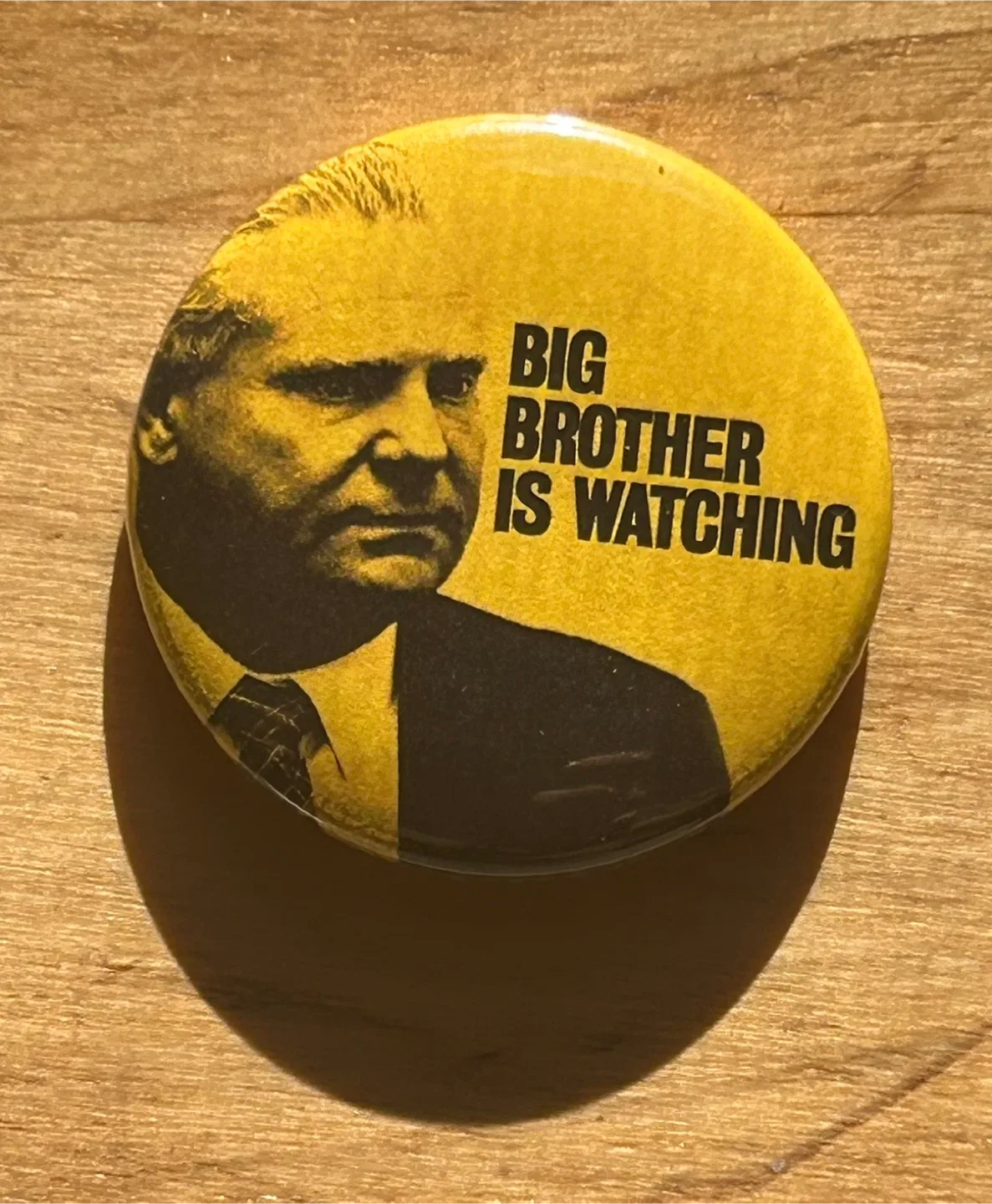 Anti Doug Ford magnet Politics Ontario big brother watching thumbnail