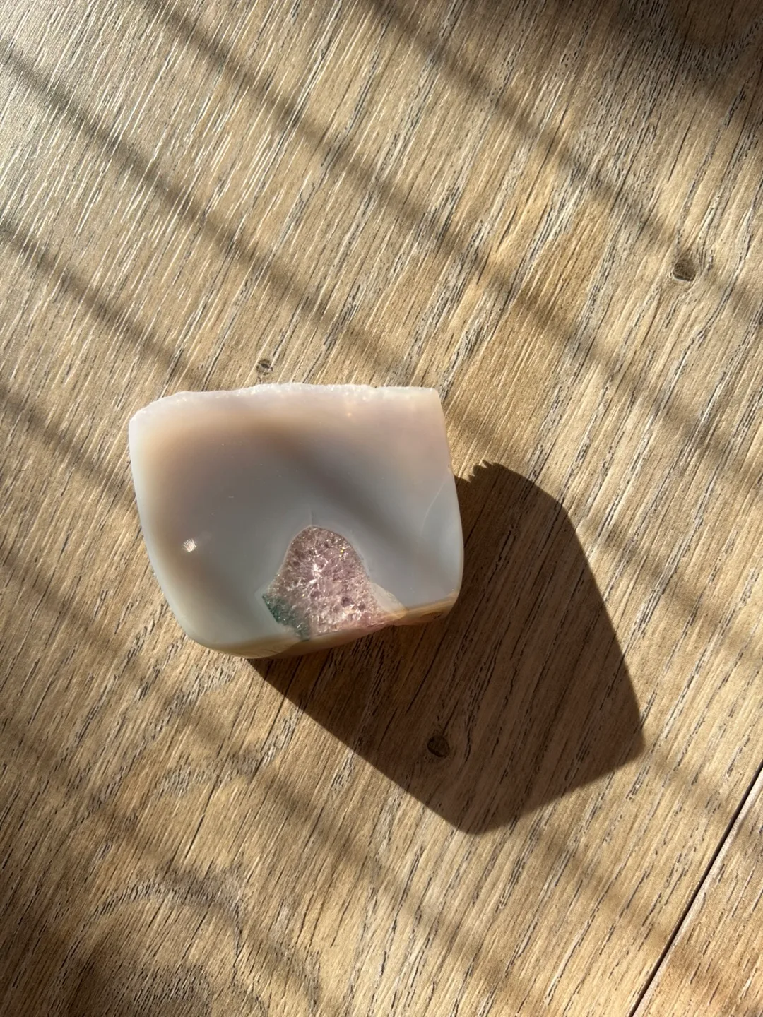 Amethyst agate pendant image indicator(2)