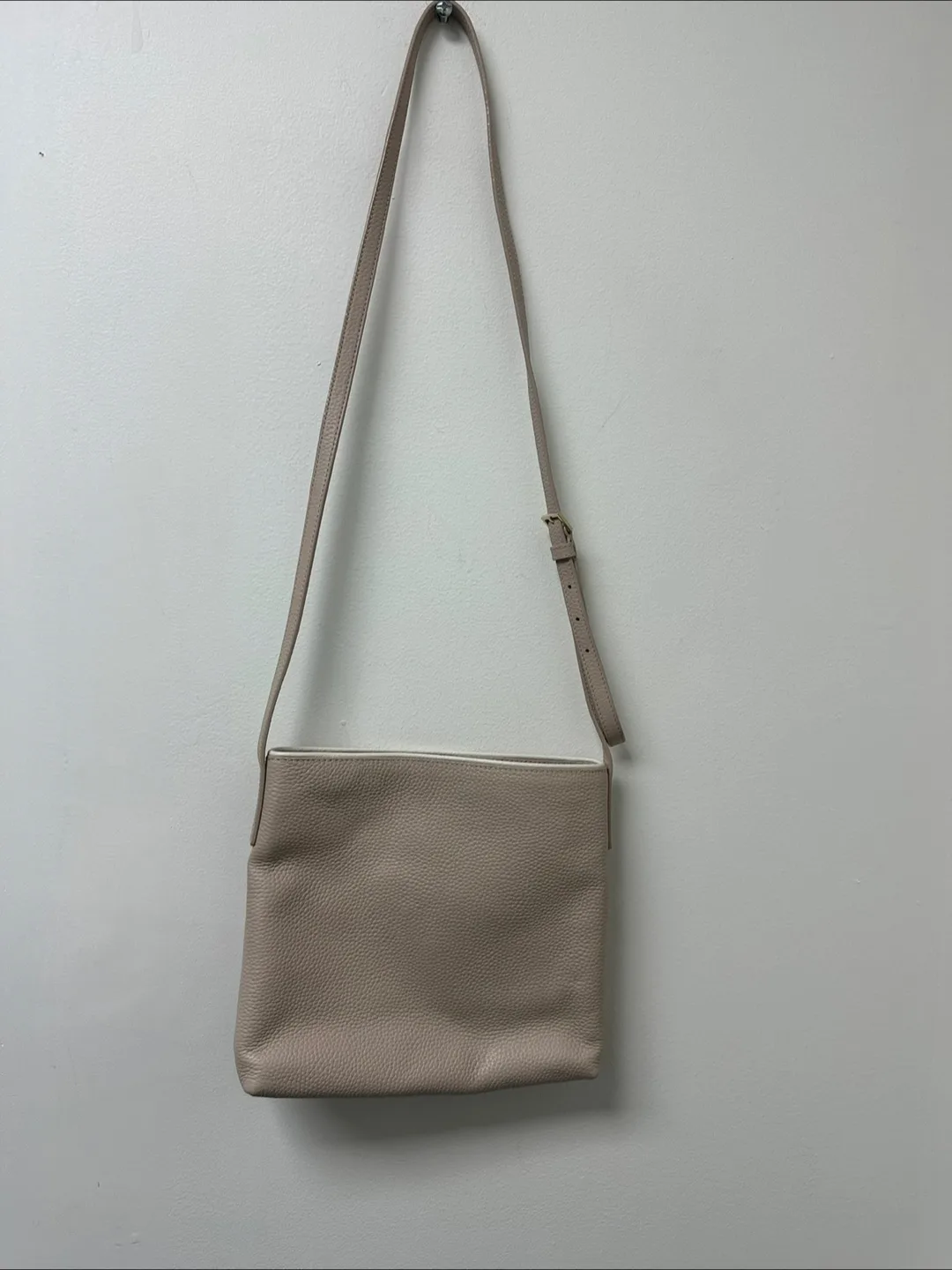 Kate Spade Crossbody Bag - Beige image indicator(2)