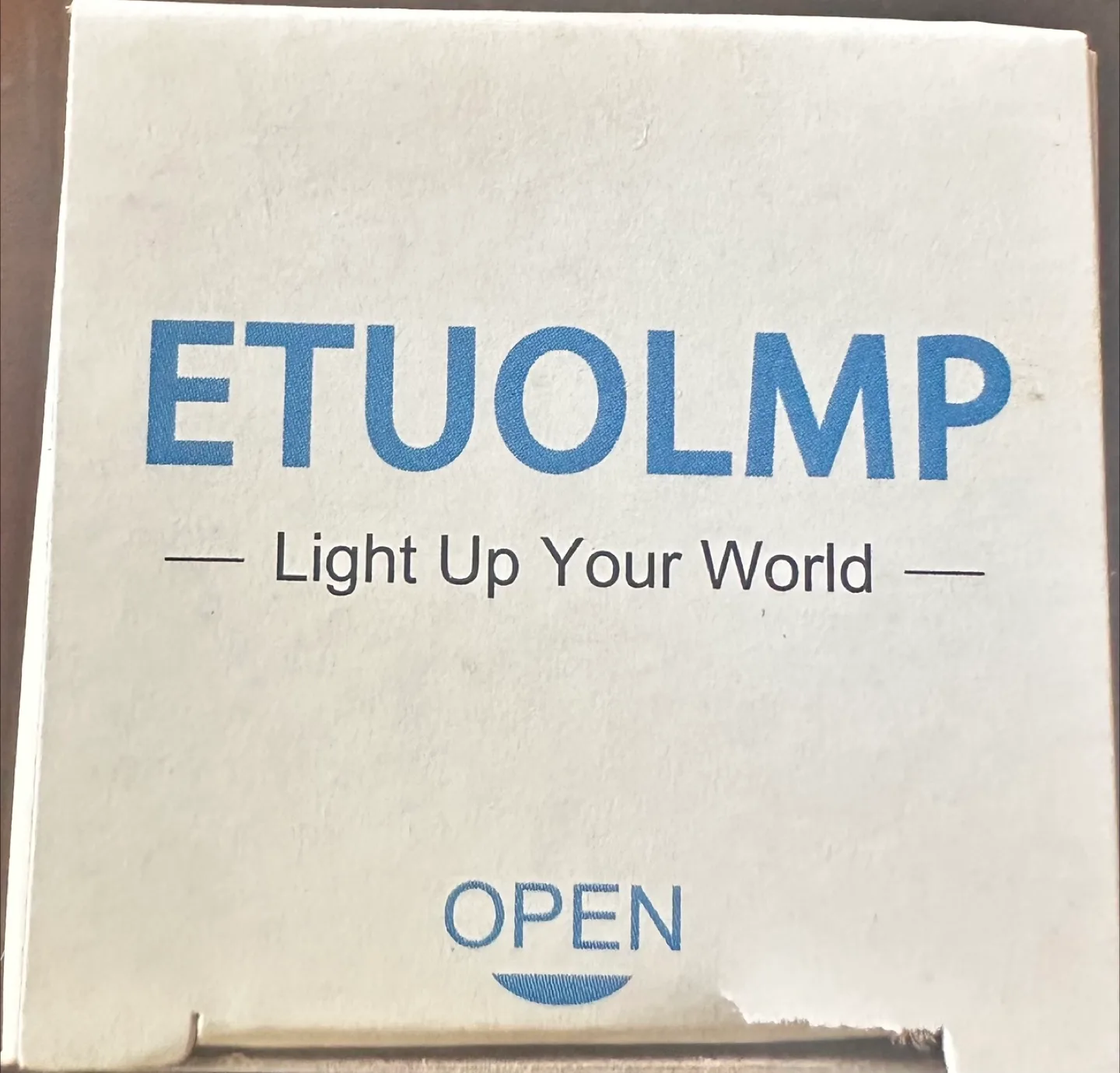 ETUOLMP MR16 JCR Halogen Bulb - New image indicator(4)