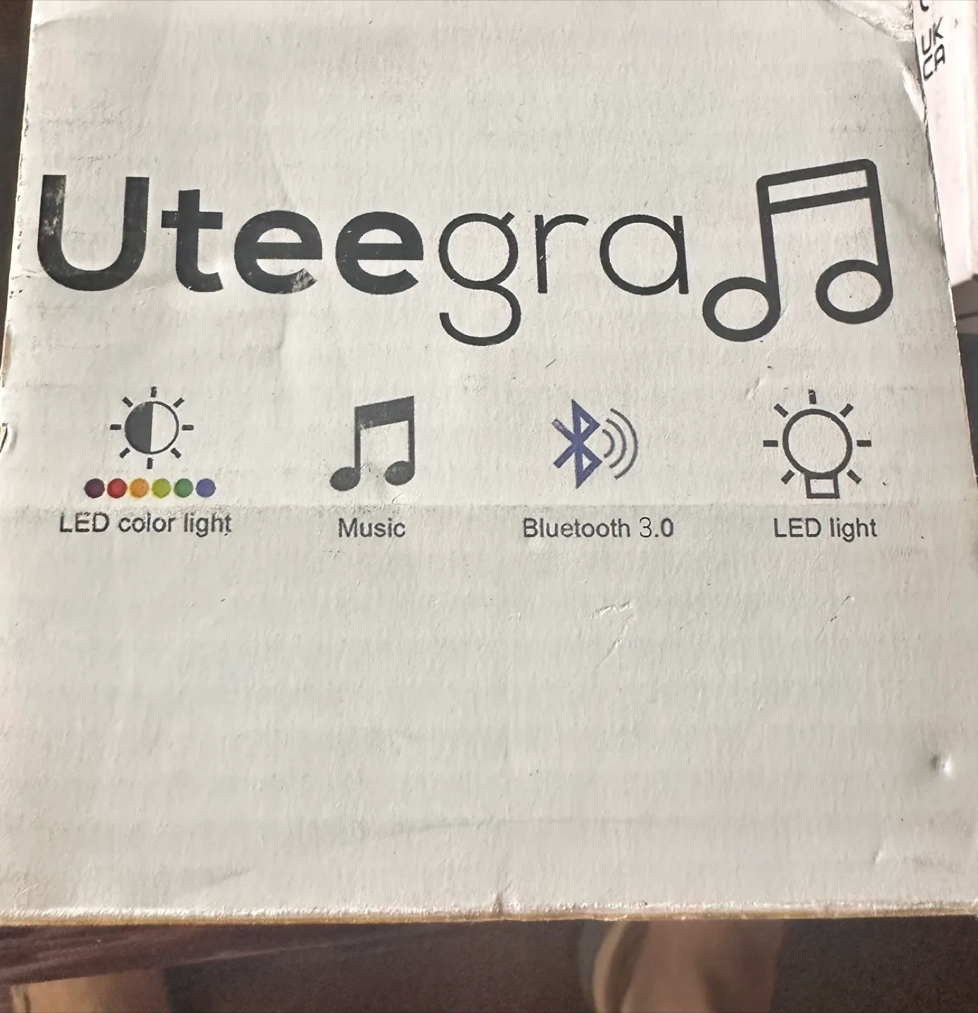 ETUOLMP MR16 JCR Halogen Bulb - New image indicator(5)