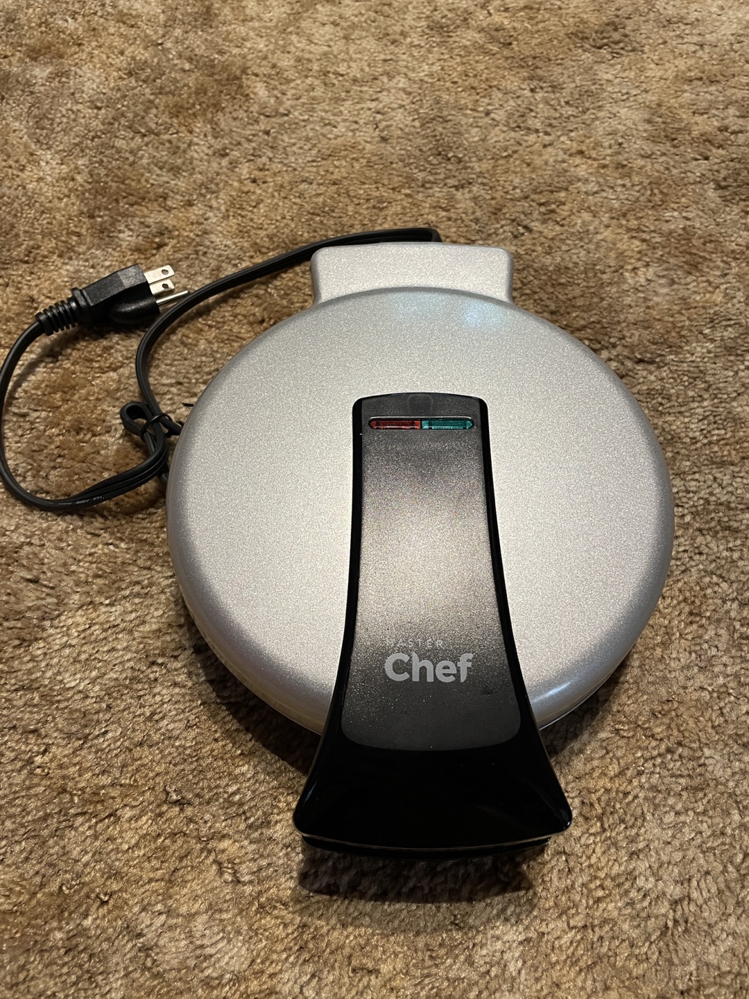 Waffle maker - photo 2