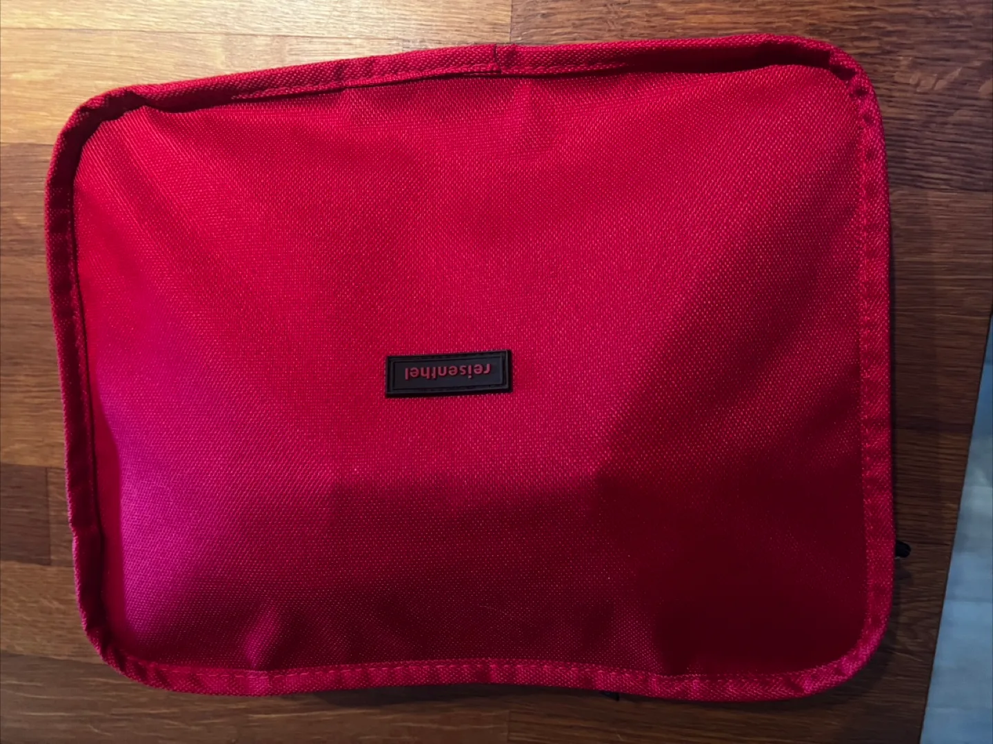 Grocery hauler on wheels (foldable) image indicator(2)