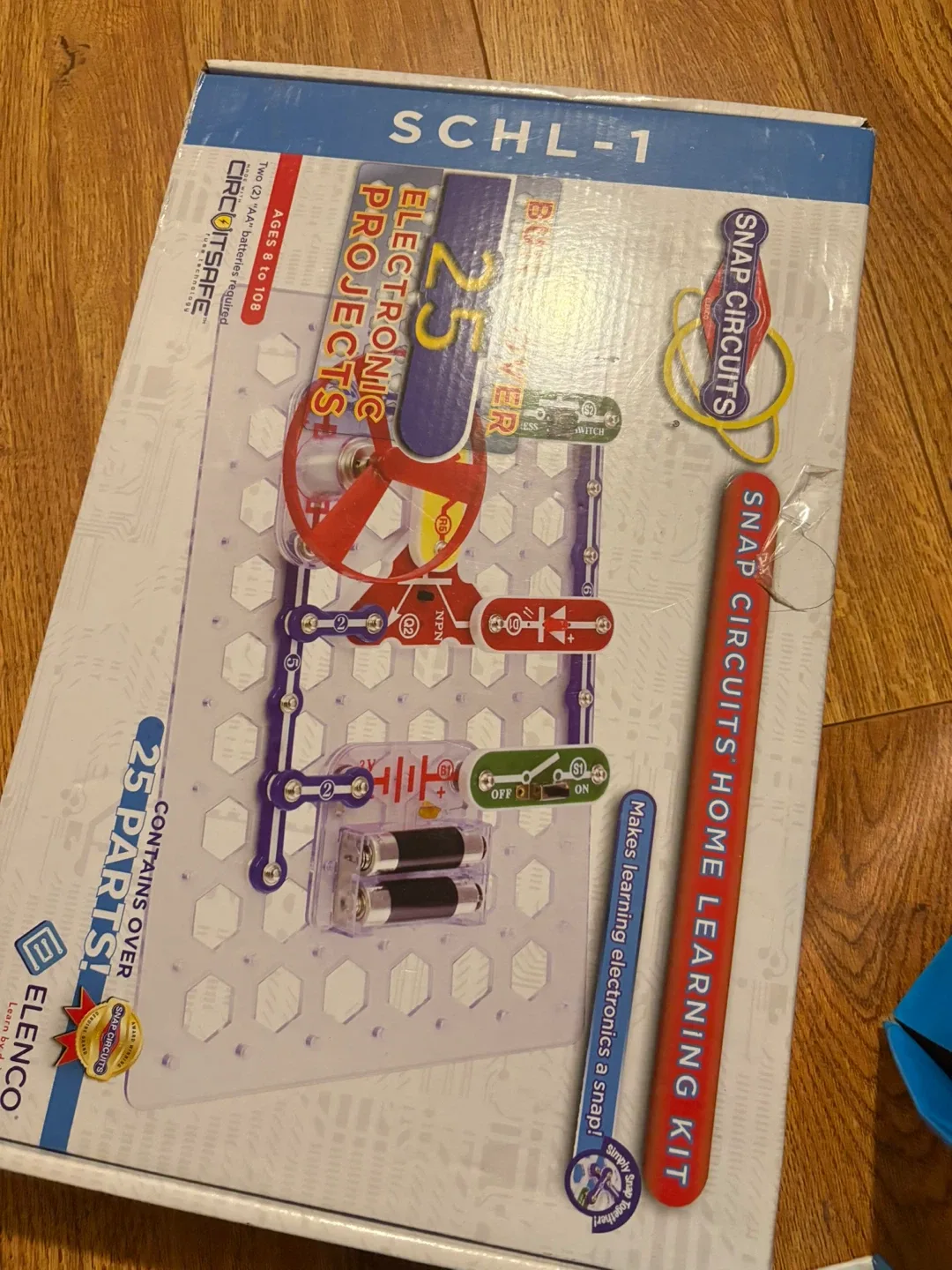 Makeblock mBot Educational Robot Kit image indicator(3)