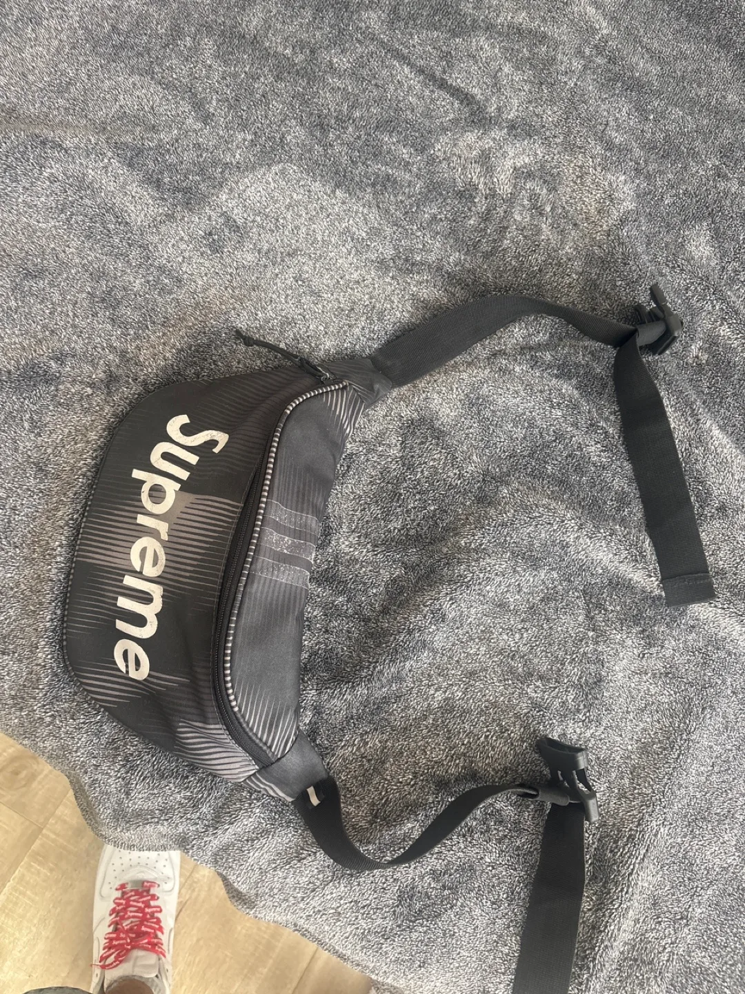 Supreme Waist Bag thumbnail