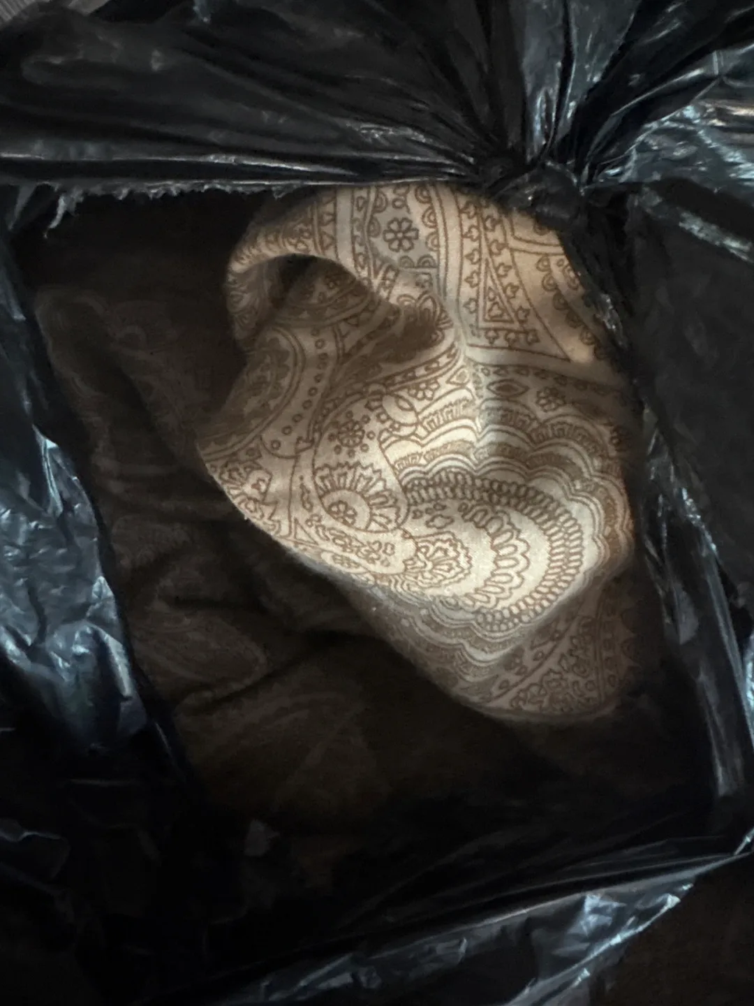 Queen size blanket thumbnail