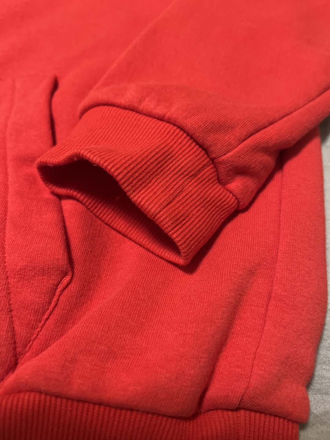 H&M Red Hoodie - Size 12/14 - photo 3