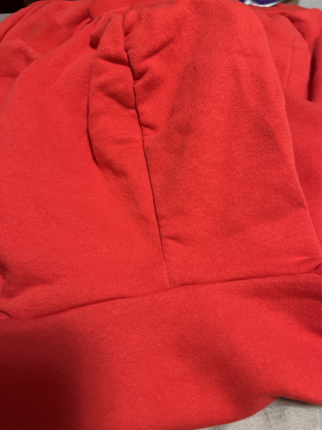 H&M Red Hoodie - Size 12/14 - photo 5