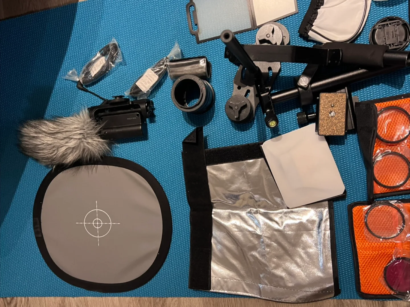 Camera Accessories image indicator(4)