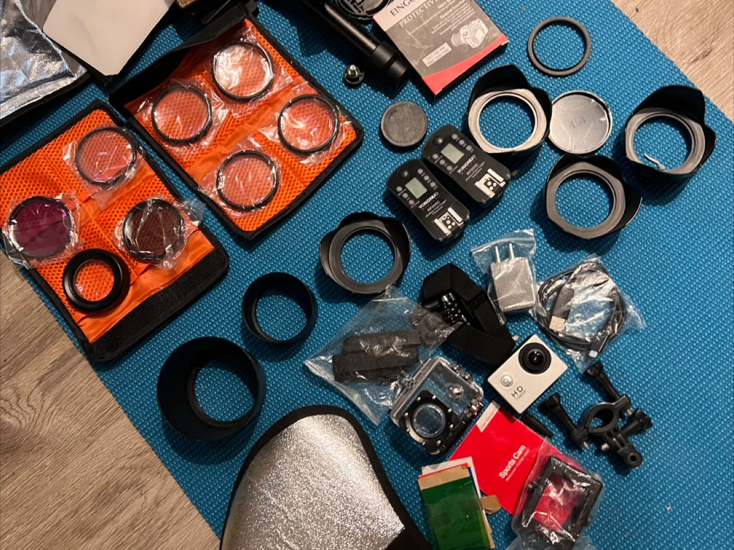 Camera Accessories image indicator(5)