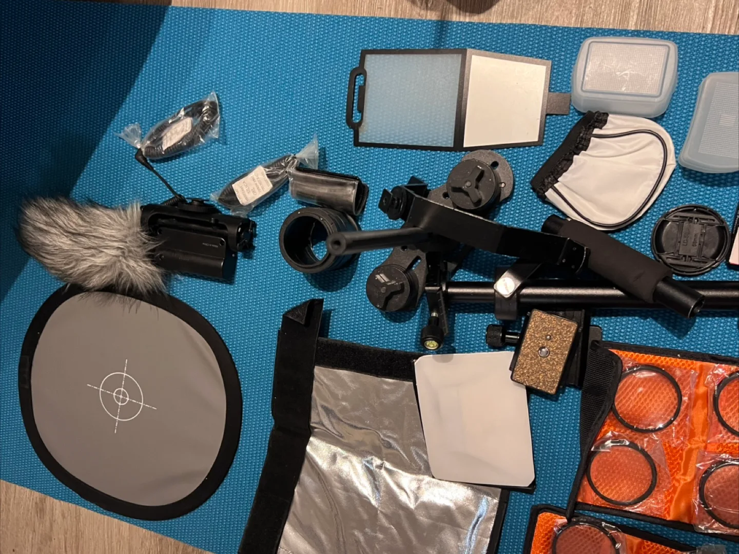 Camera Accessories image indicator(3)