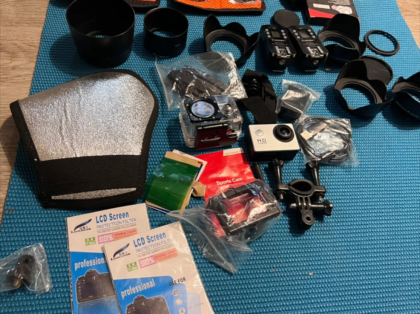 Camera Accessories image indicator(6)