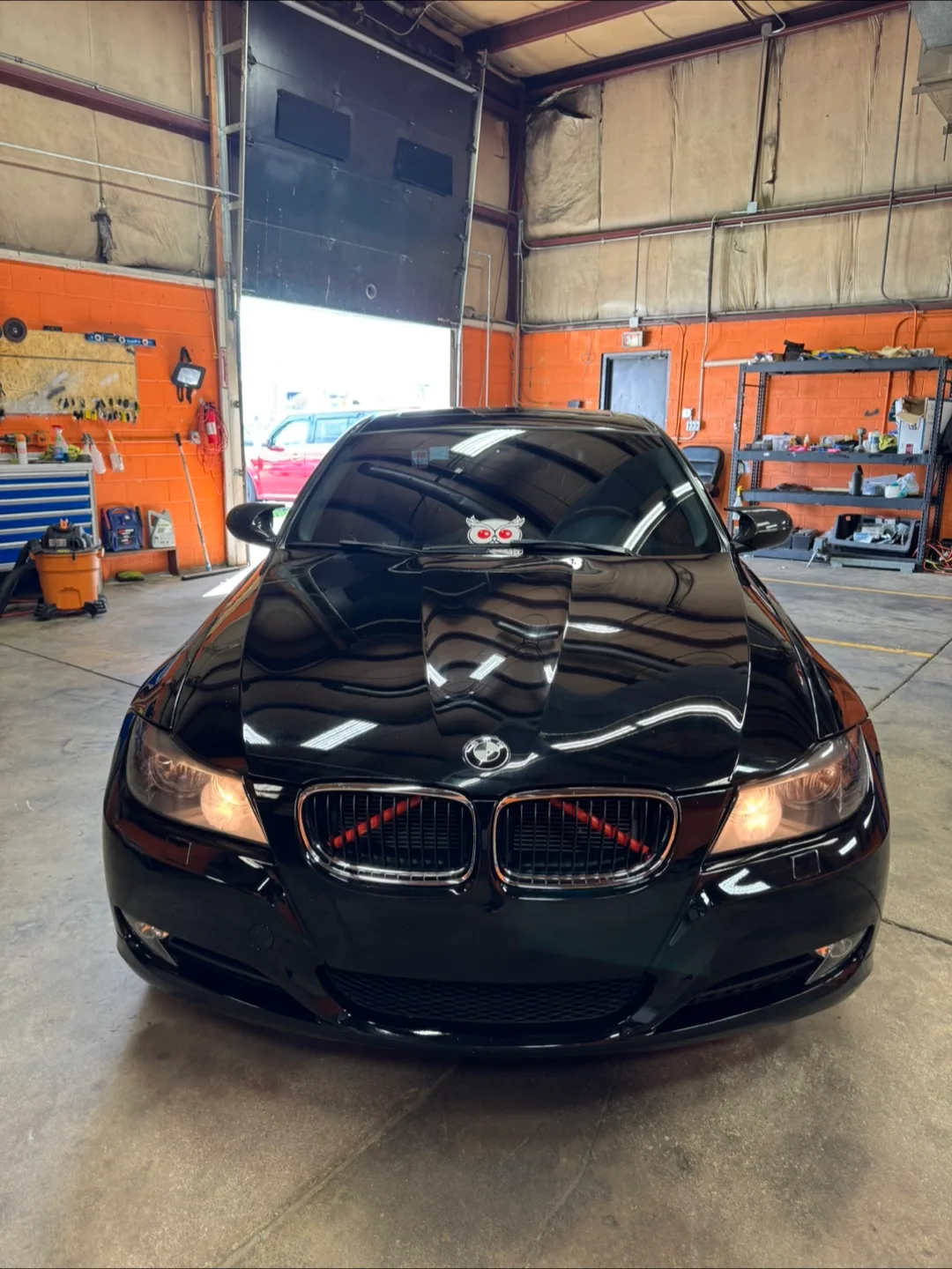 2011 BMW 3 Series · 328i xDrive Sedan 4D thumbnail