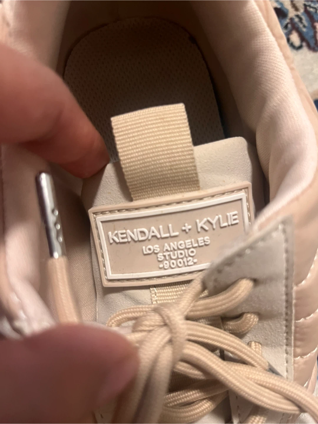 Kendall + Kylie Women's Sneakers - photo 3