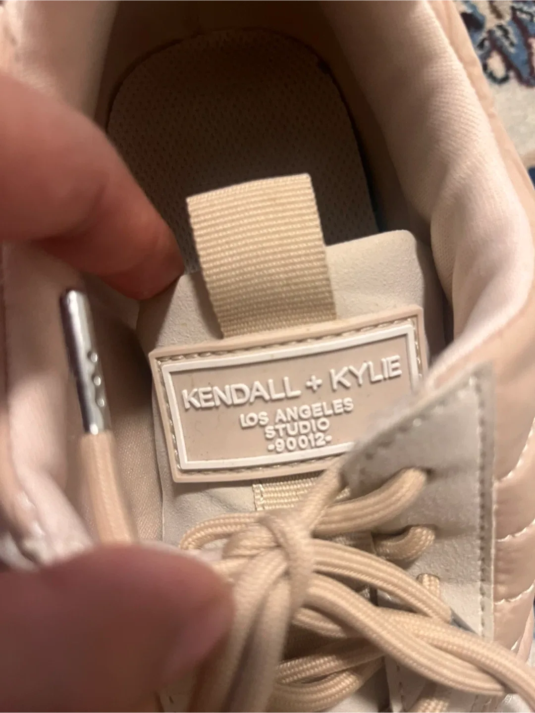 Kendall + Kylie Women's Sneakers image indicator(3)