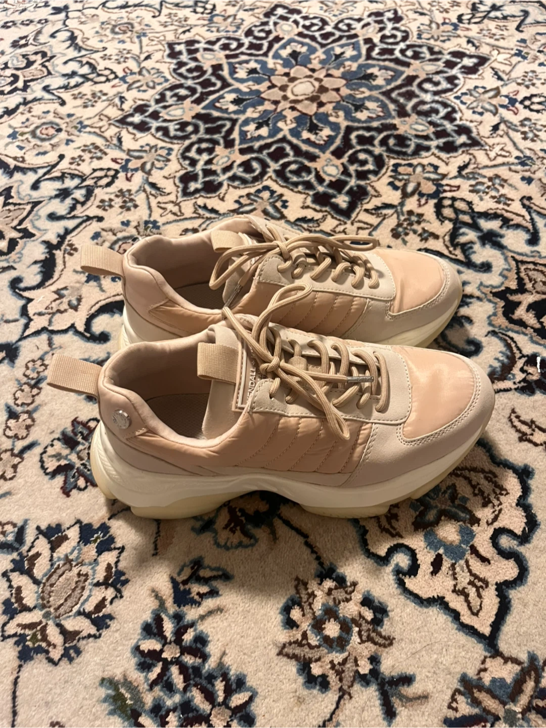 Kendall + Kylie Women's Sneakers