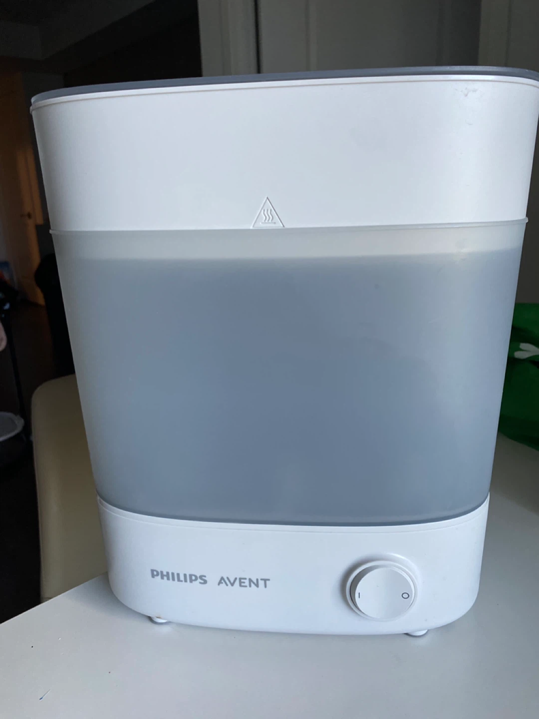 Philips Avent Bottle Sterilizer - Like New! - photo 5