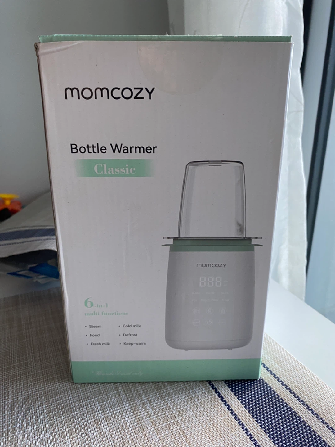 Momcozy Bottle Warmer Classic - photo 2