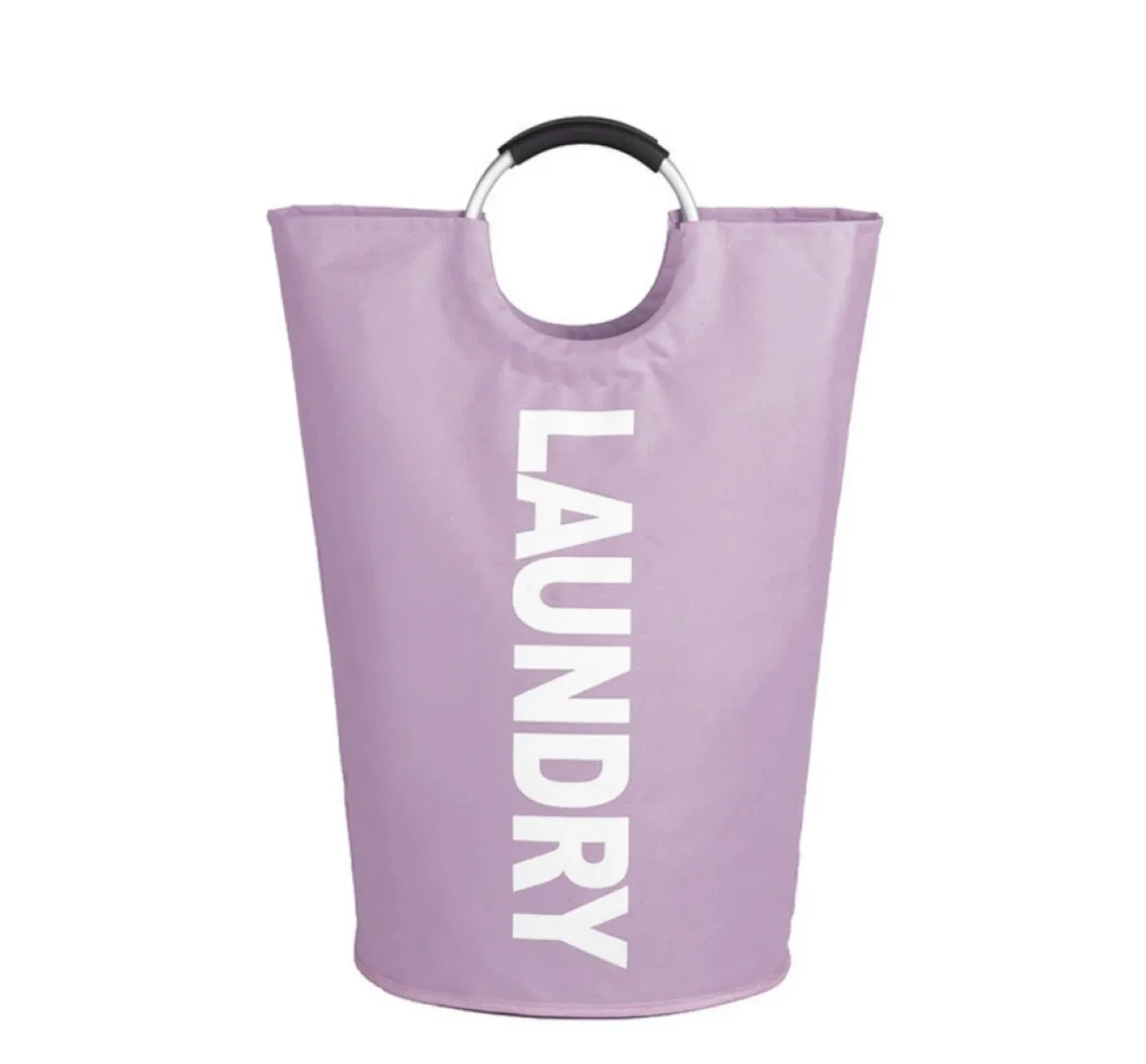 Laundry Basket - Purple Lilac thumbnail