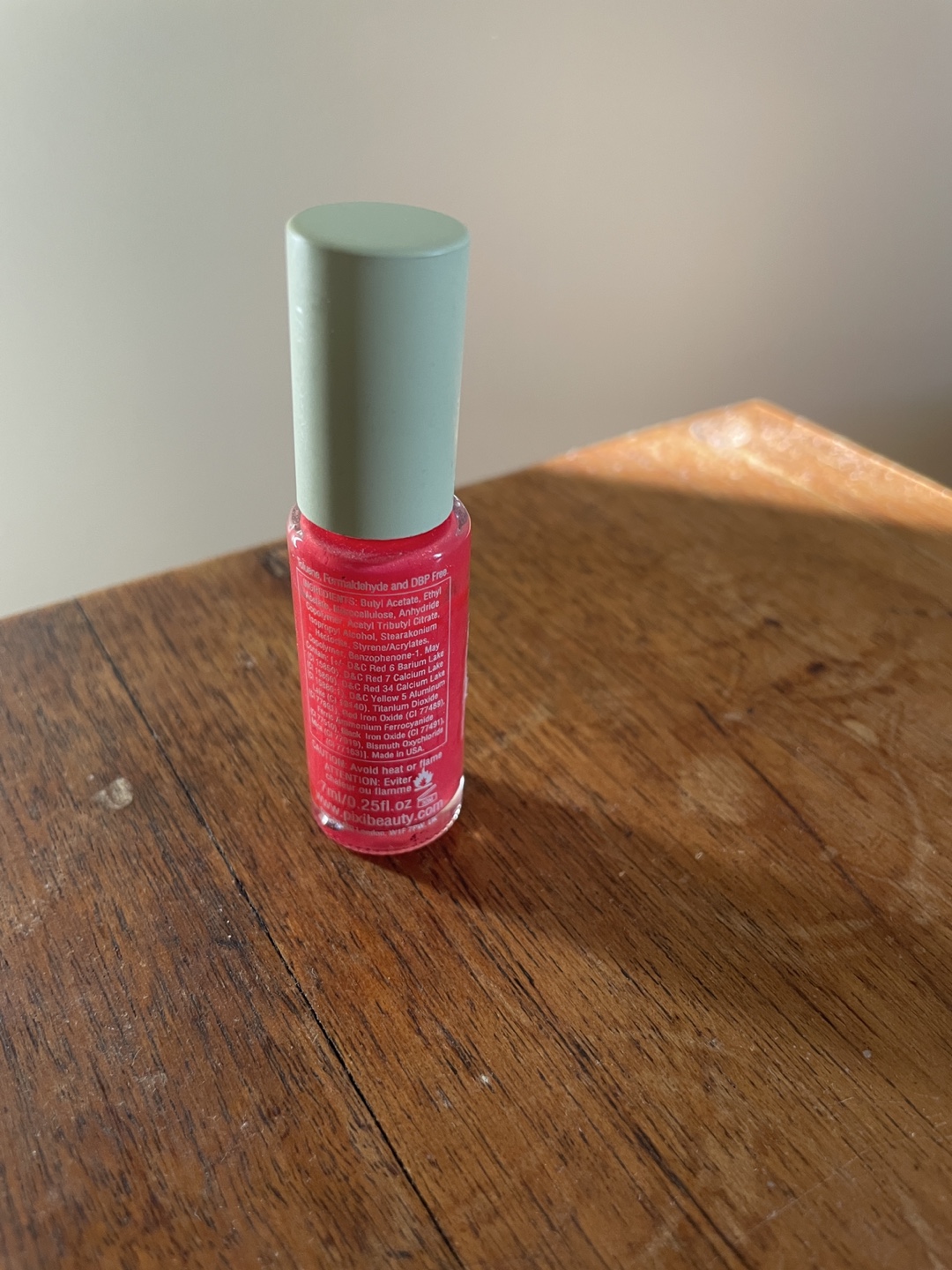 Nail polish & strips - photo 2