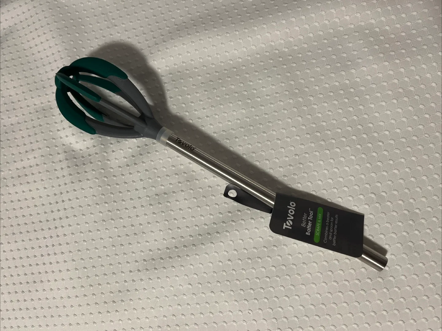 Tovolo Better Batter Tool thumbnail