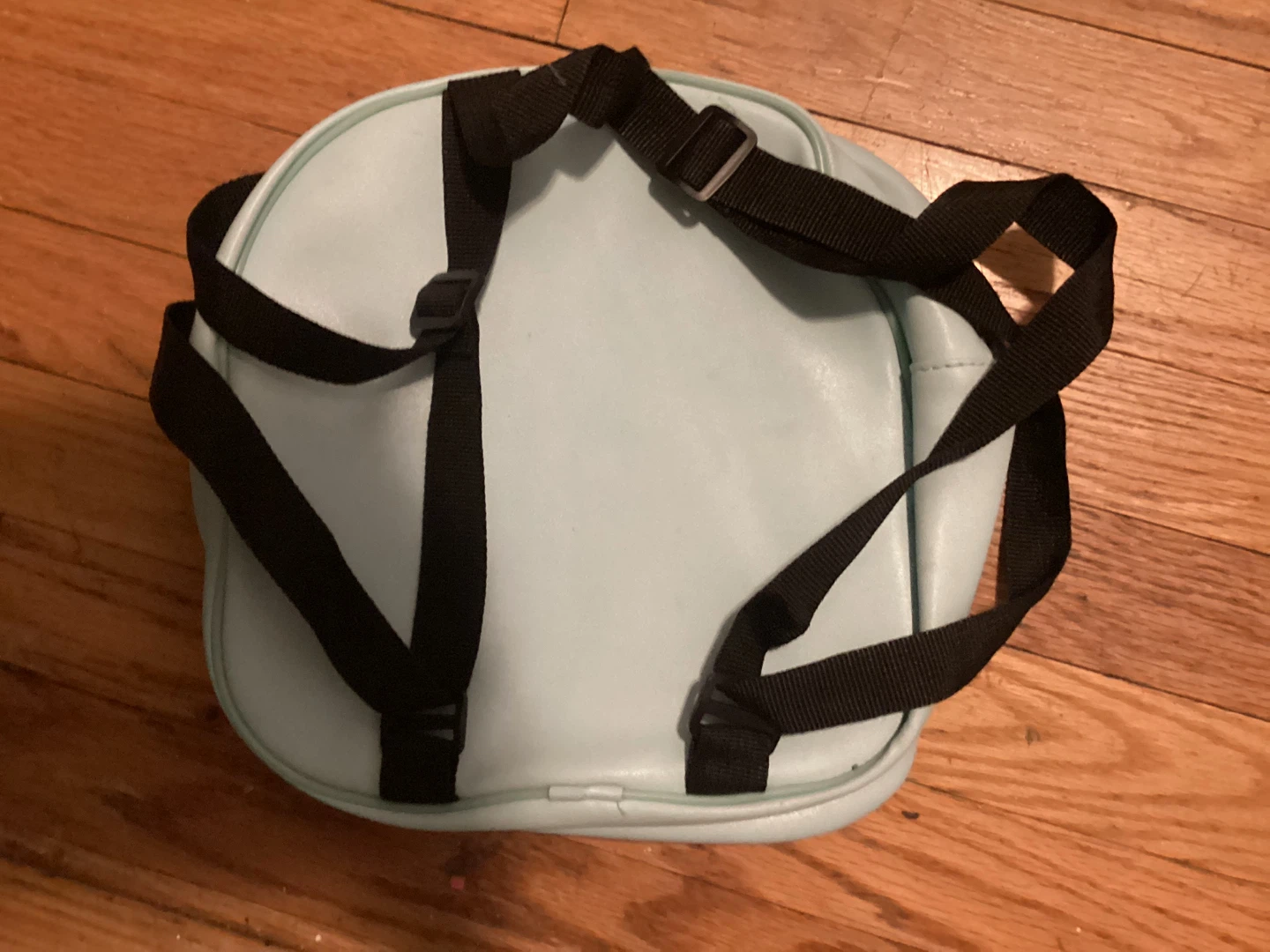 Toddler Burger Design Backpack - photo 2