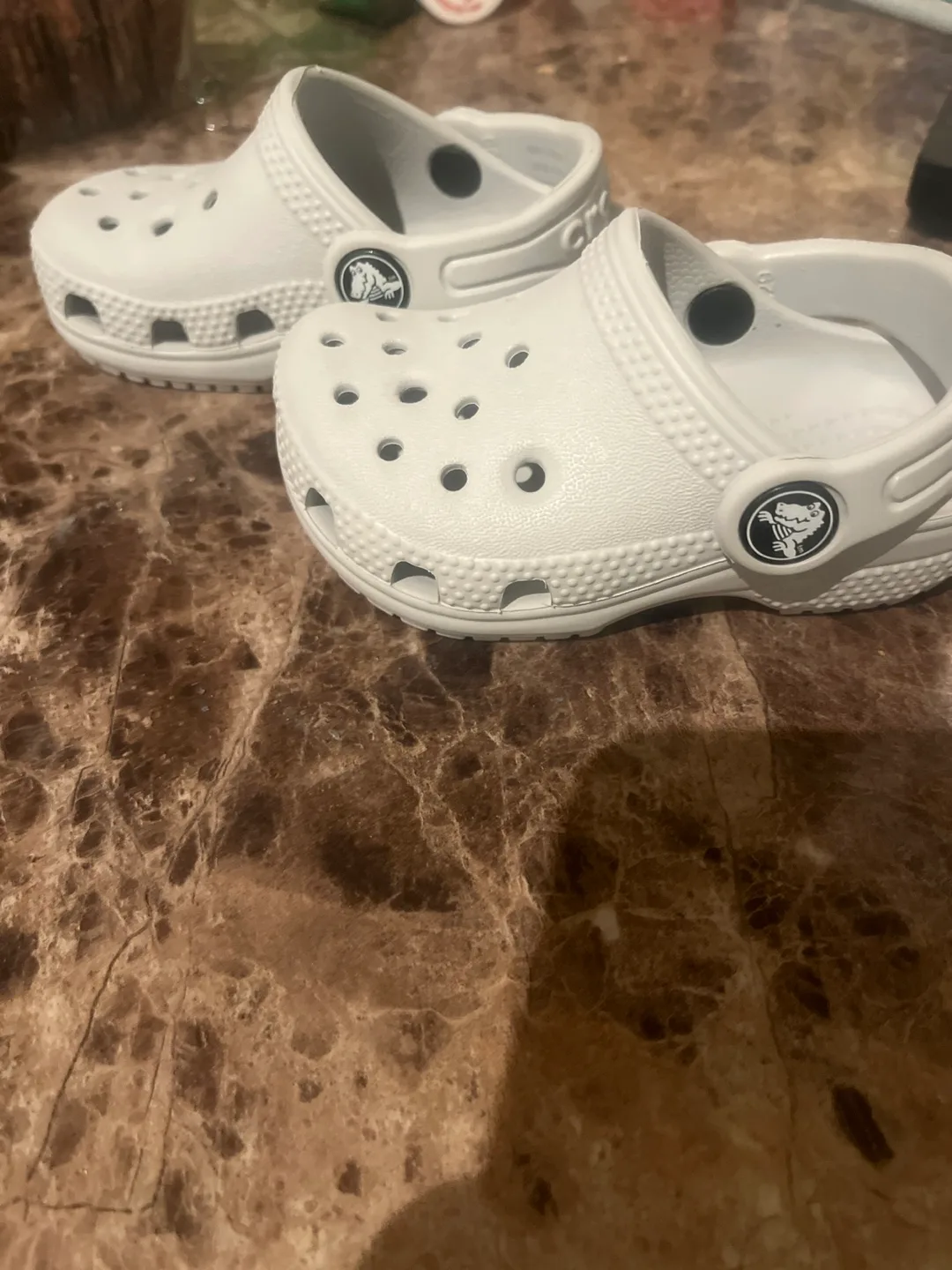 Crocs Kids' Classic Clog - Size 5 thumbnail