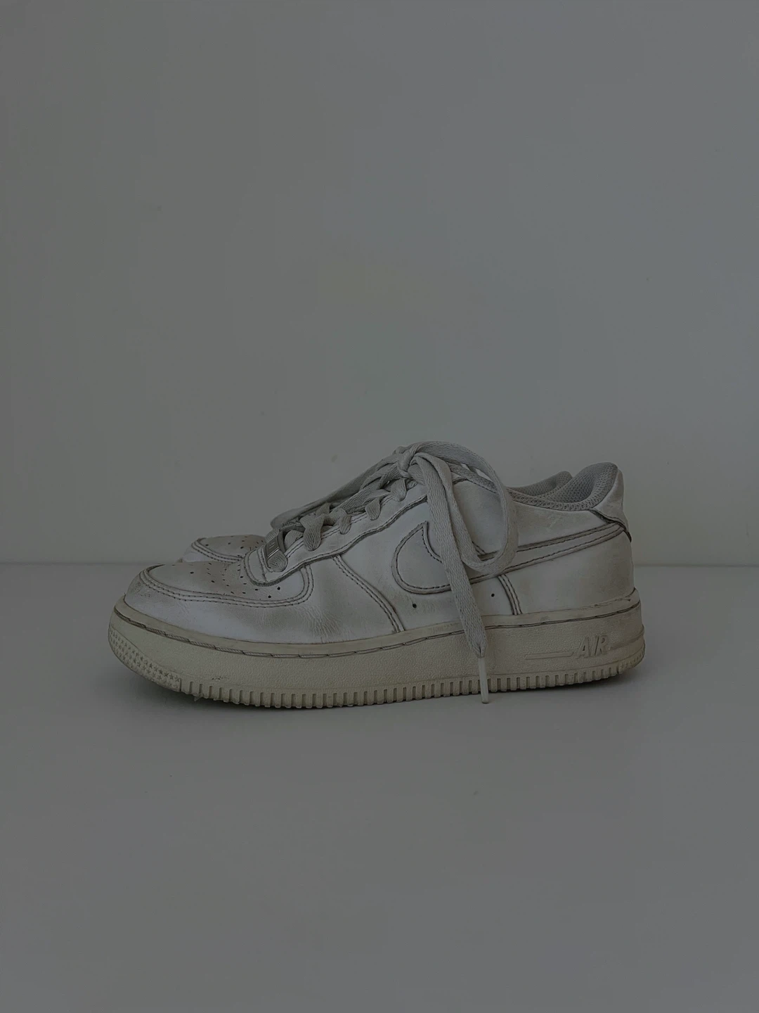 Nike Air Force 1 Sneakers - 4.5Y / Women’s 6 - photo 3