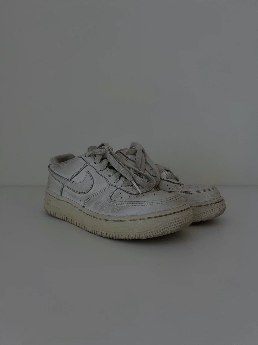 Nike Air Force 1 Sneakers - 4.5Y / Women’s 6