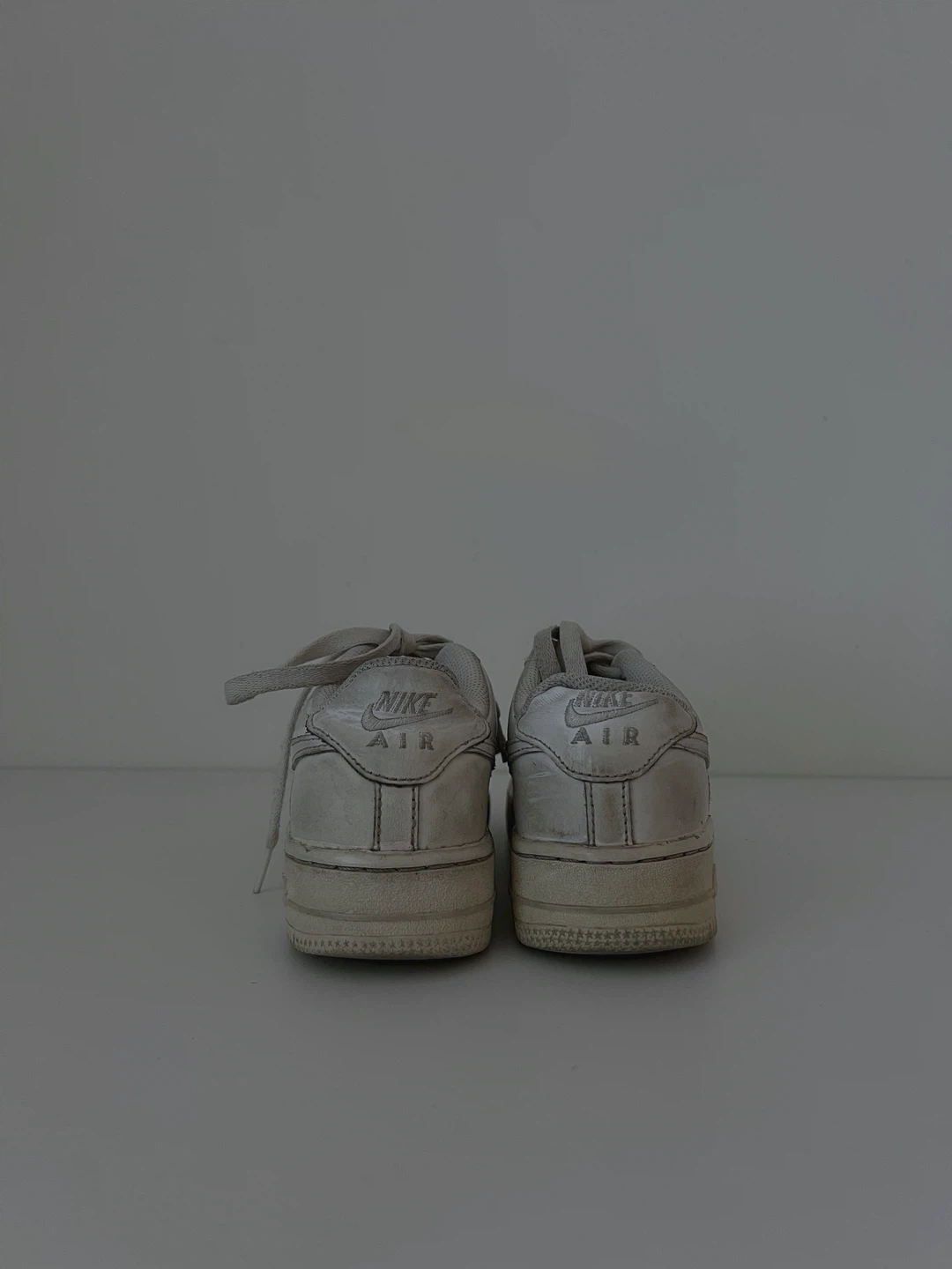 Nike Air Force 1 Sneakers - 4.5Y / Women’s 6 - photo 4