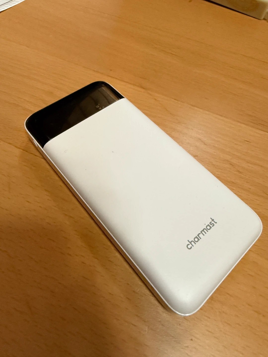 Portable Charger - photo 2