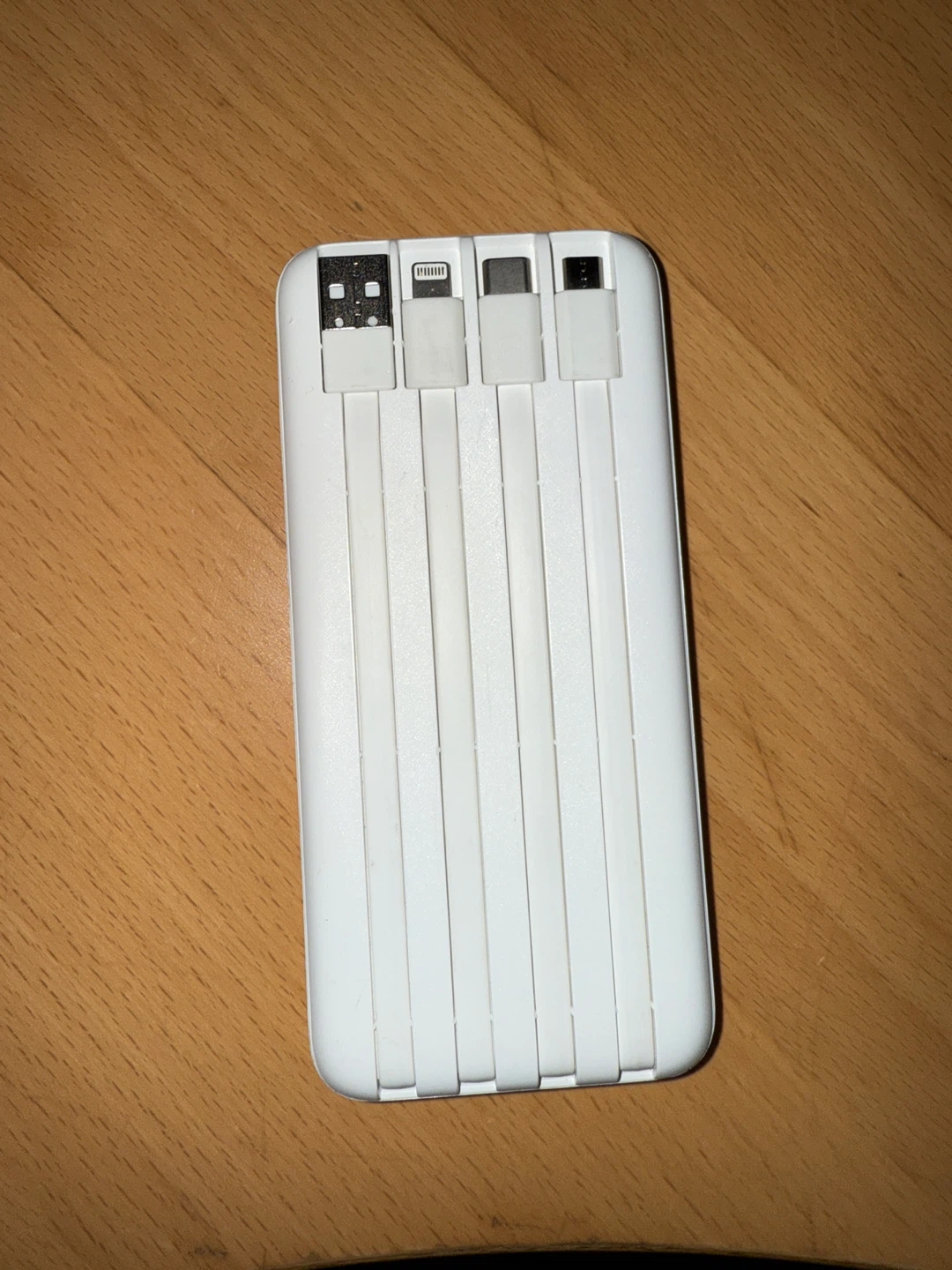 Portable Charger
